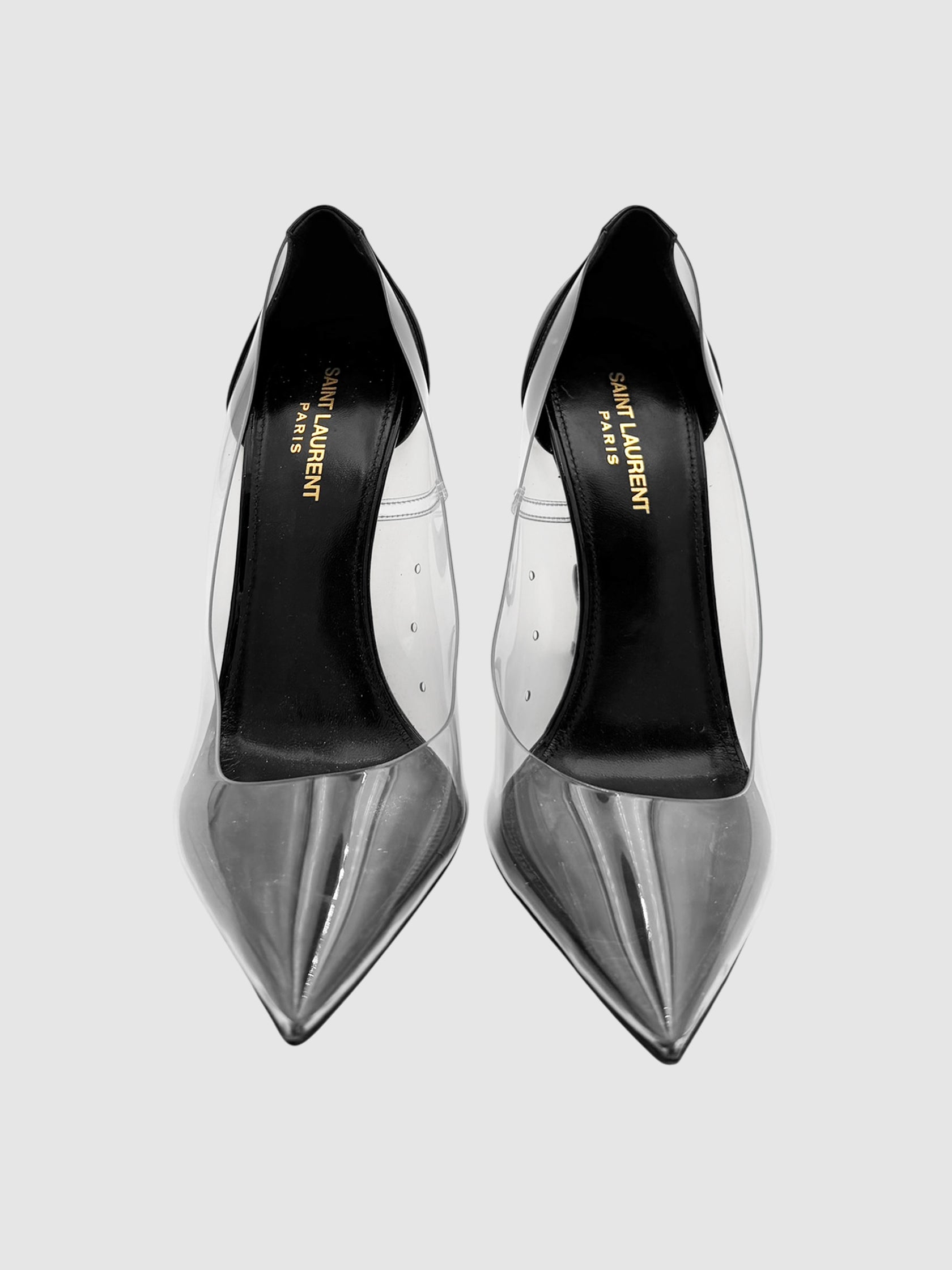 Opyum 110 Pumps