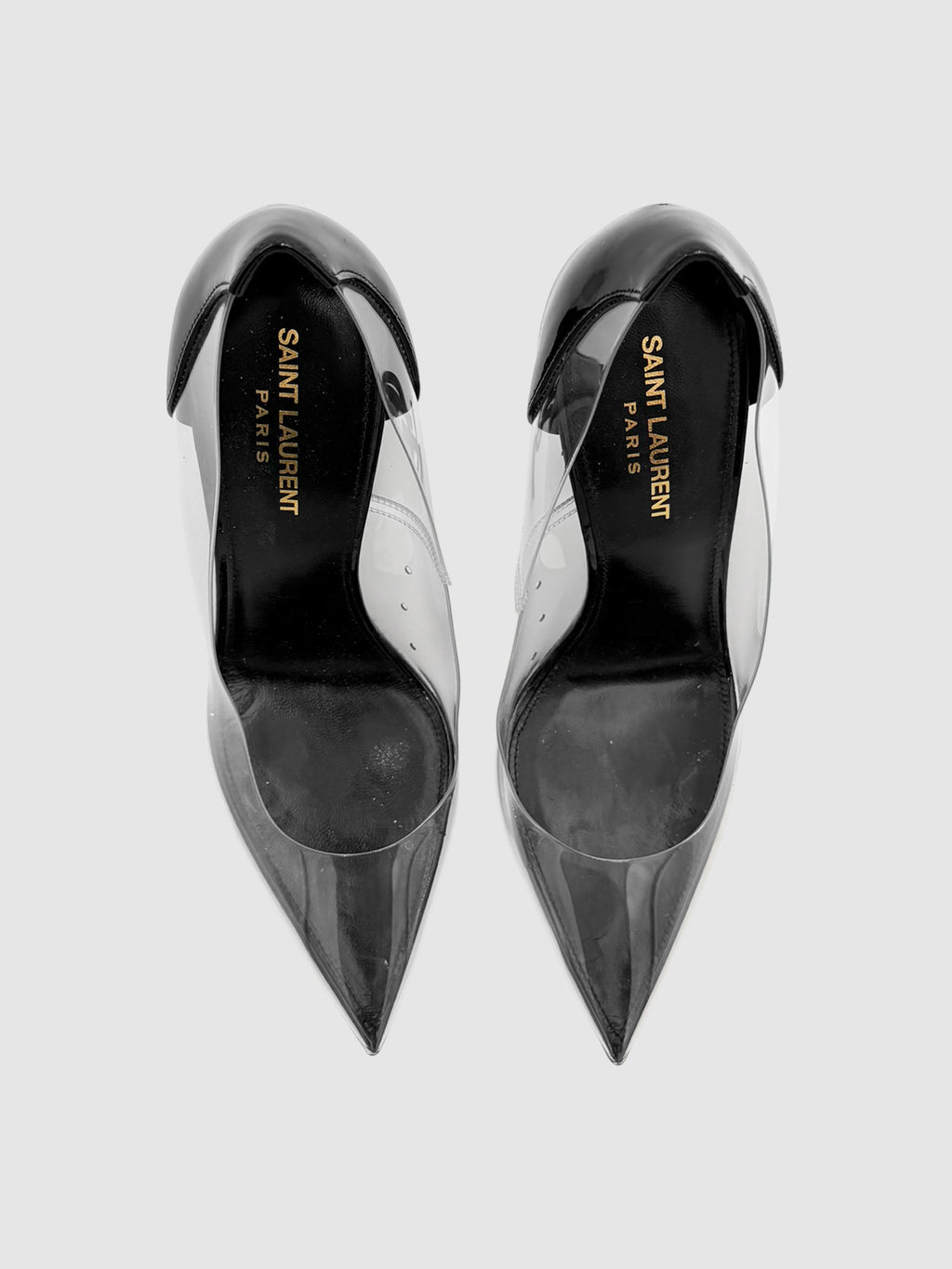 Opyum 110 Pumps