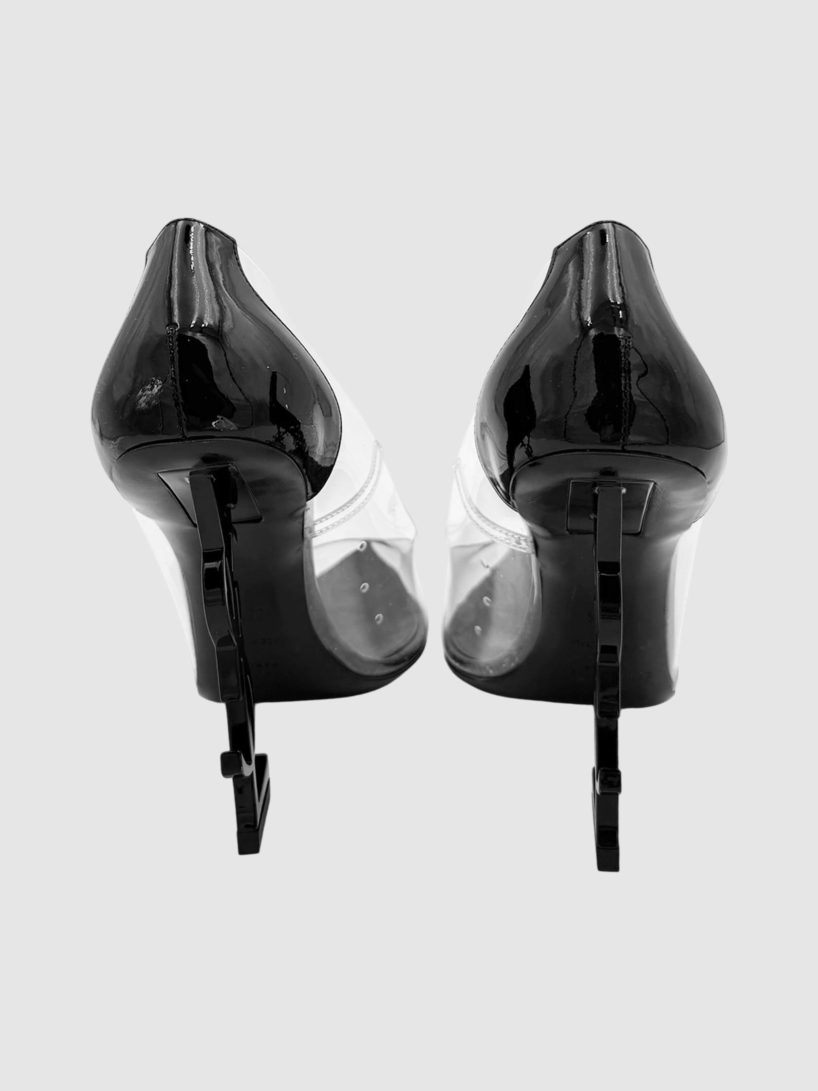 Opyum 110 Pumps