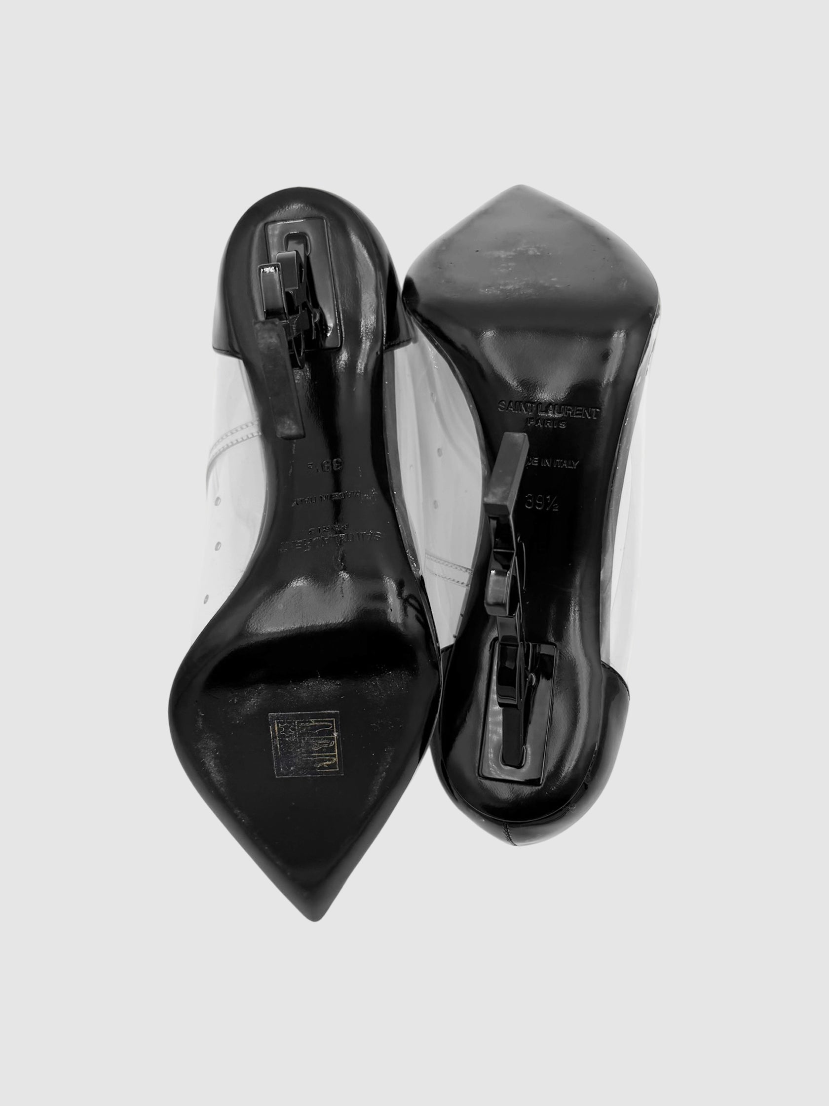 Opyum 110 Pumps