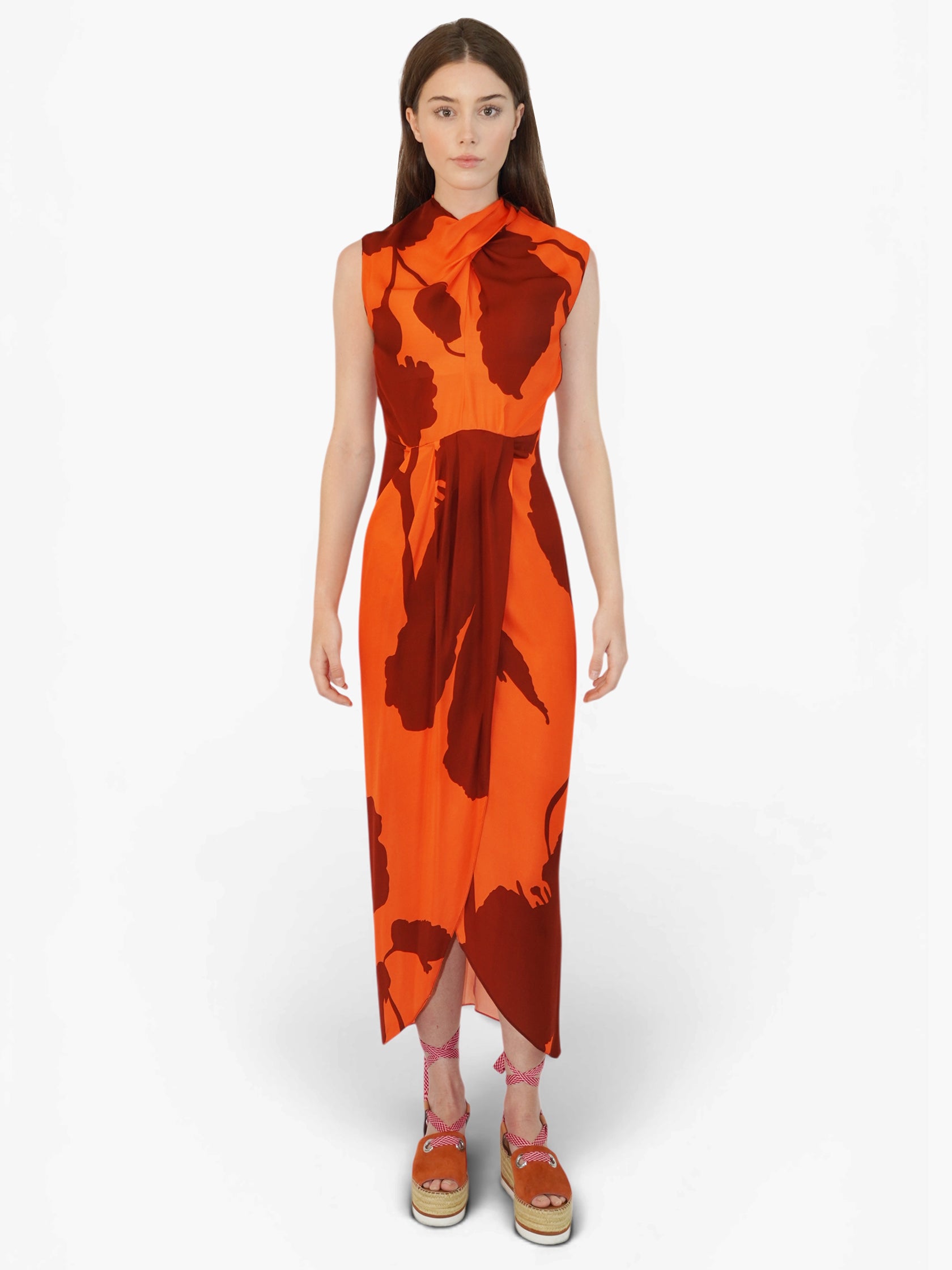 Inspiring Vistas Dress