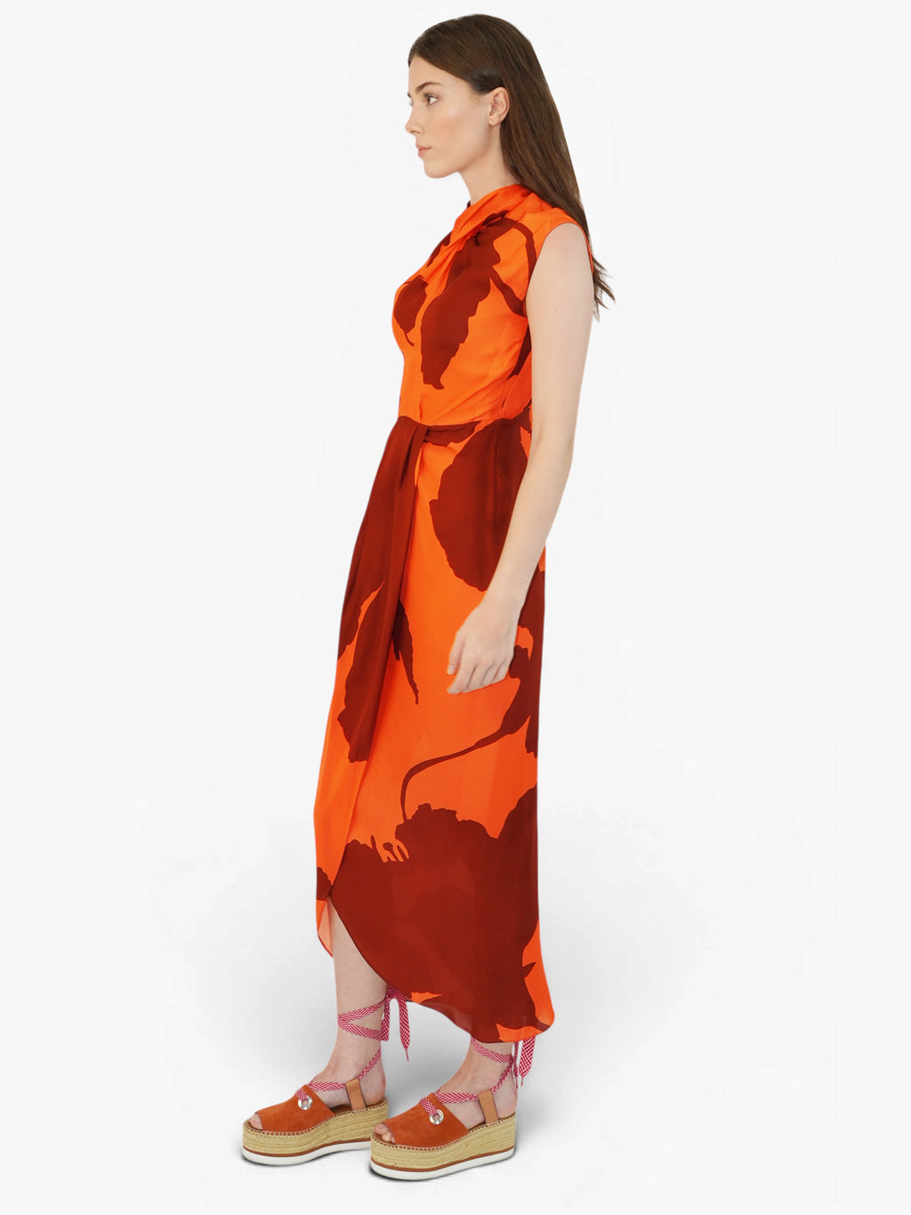 Inspiring Vistas Dress