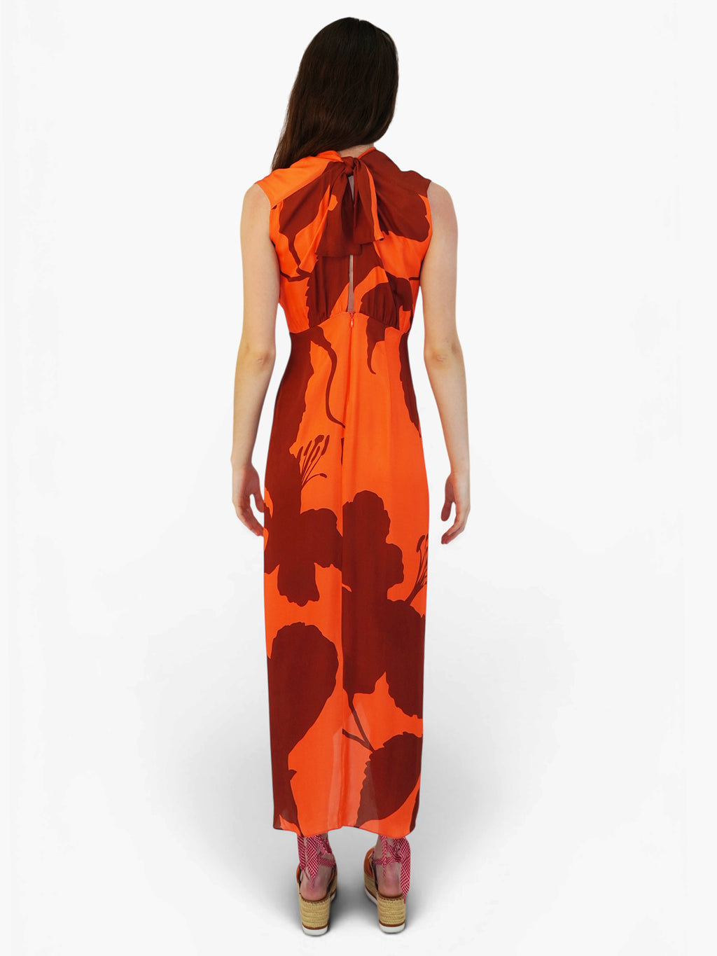 Inspiring Vistas Dress