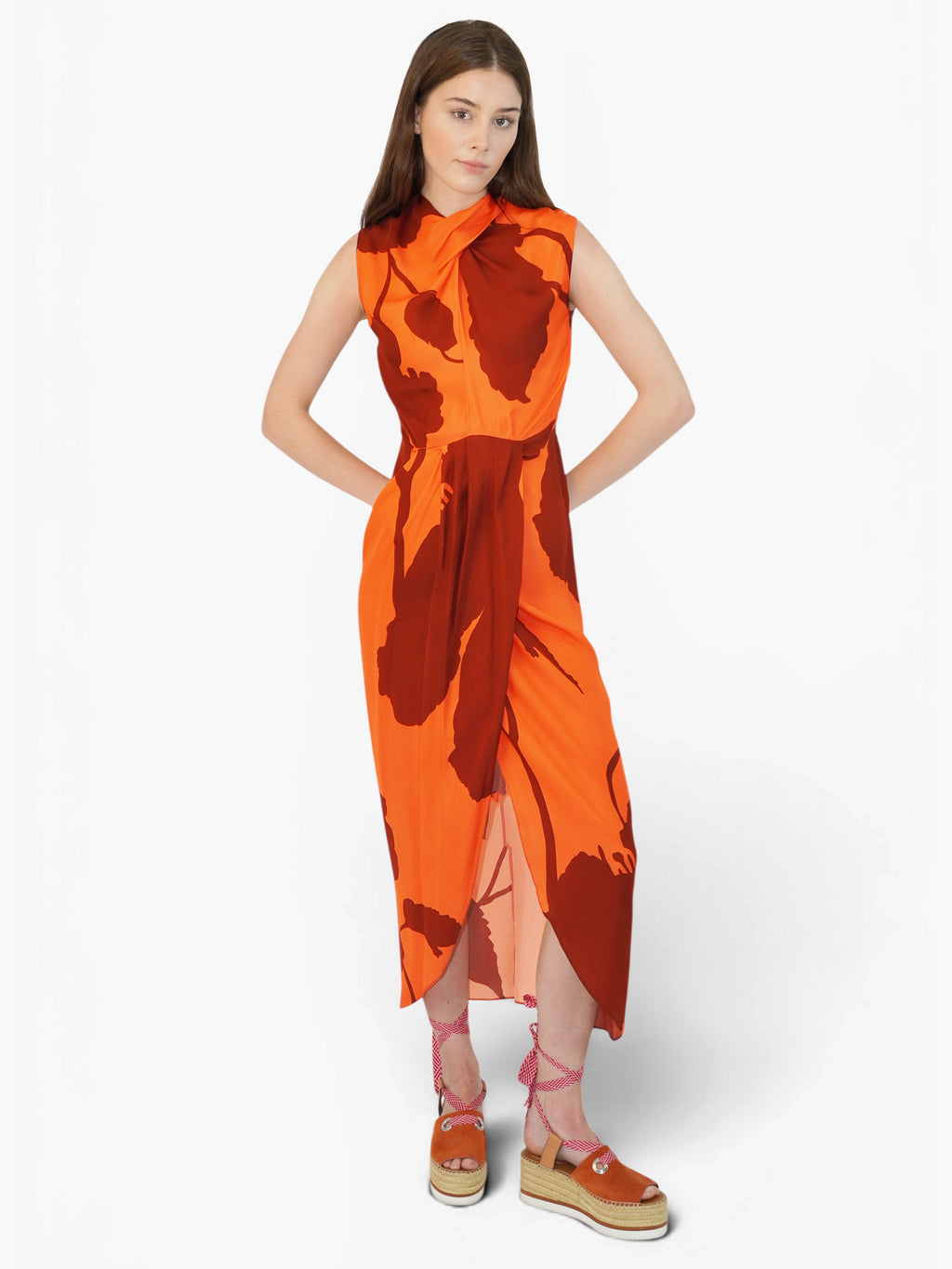Inspiring Vistas Dress