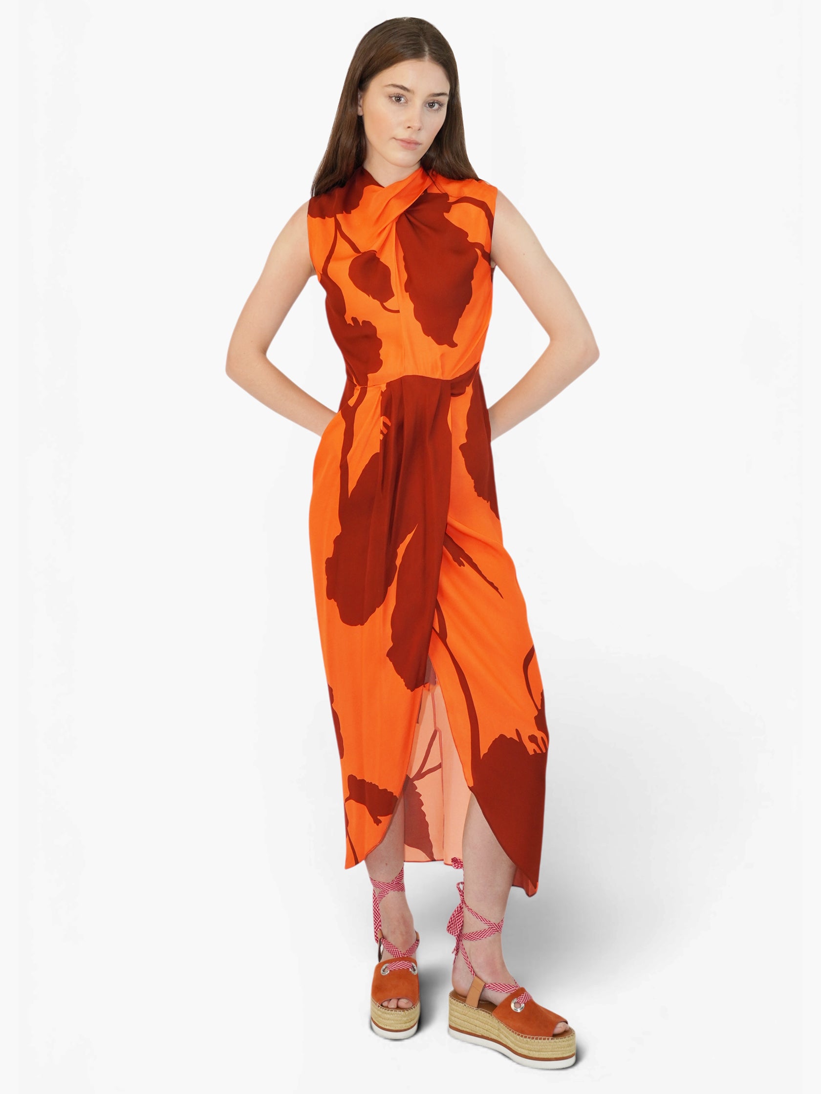 Inspiring Vistas Dress