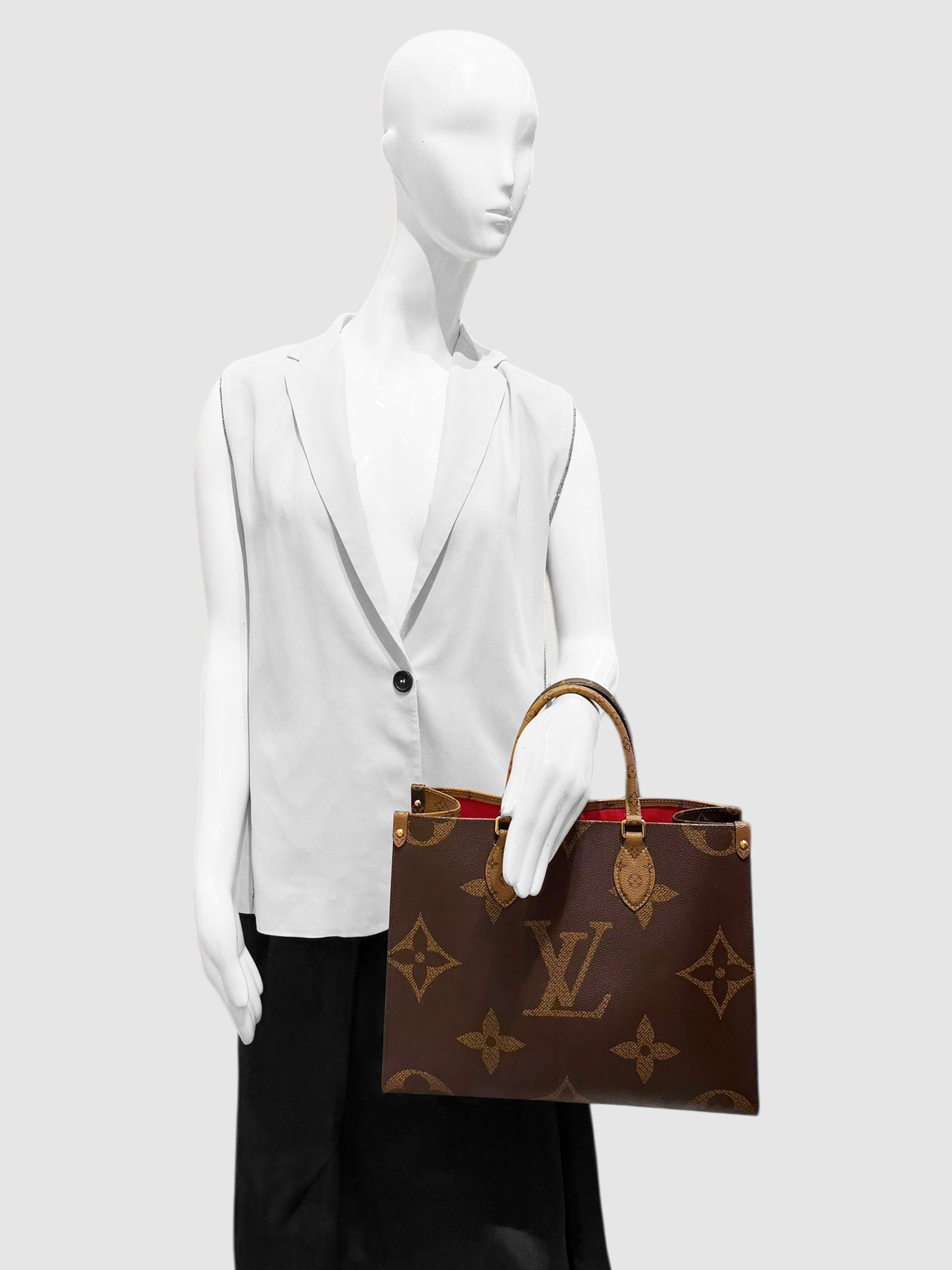 OnTheGo MM Tote