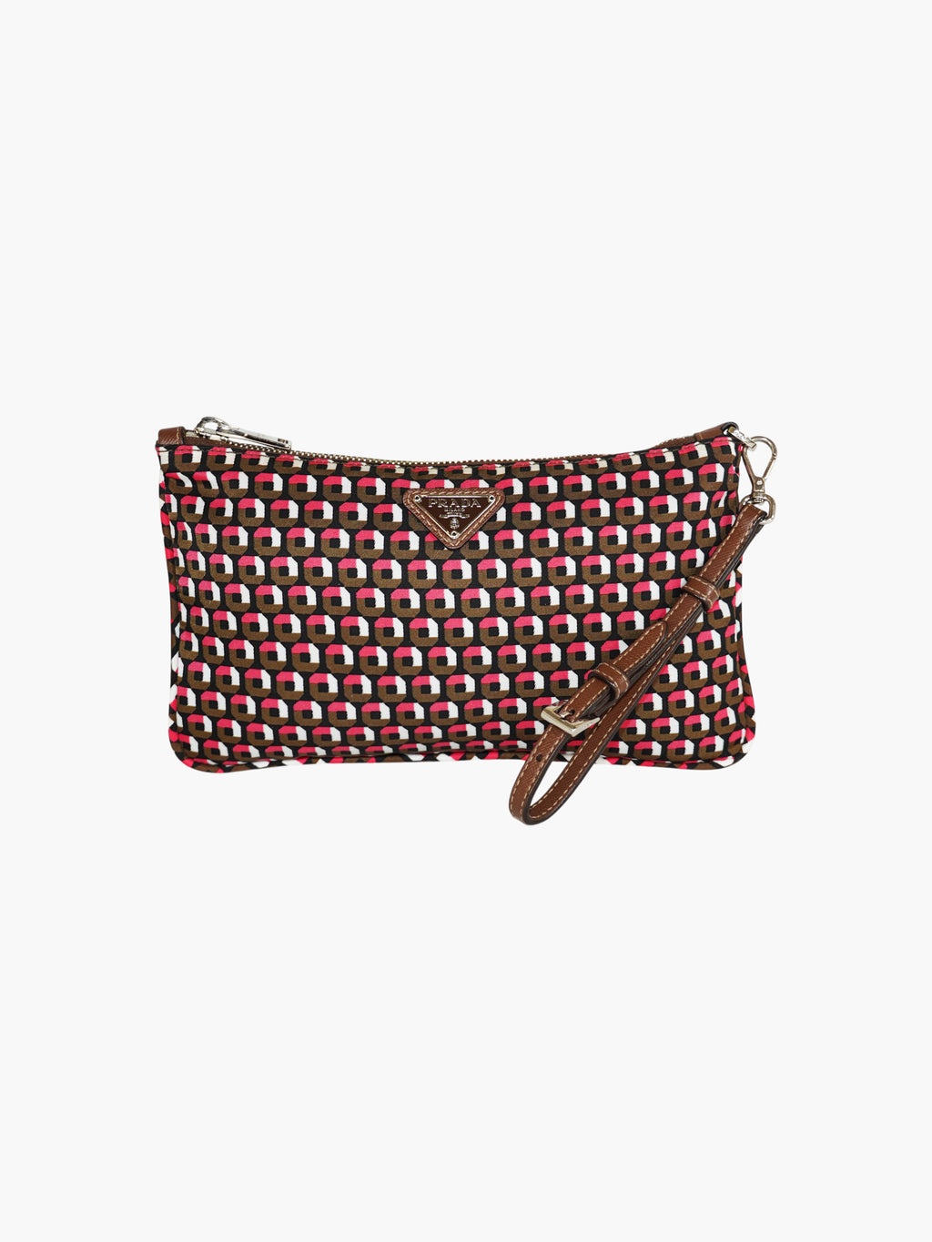 Otta Stampato Wristlet