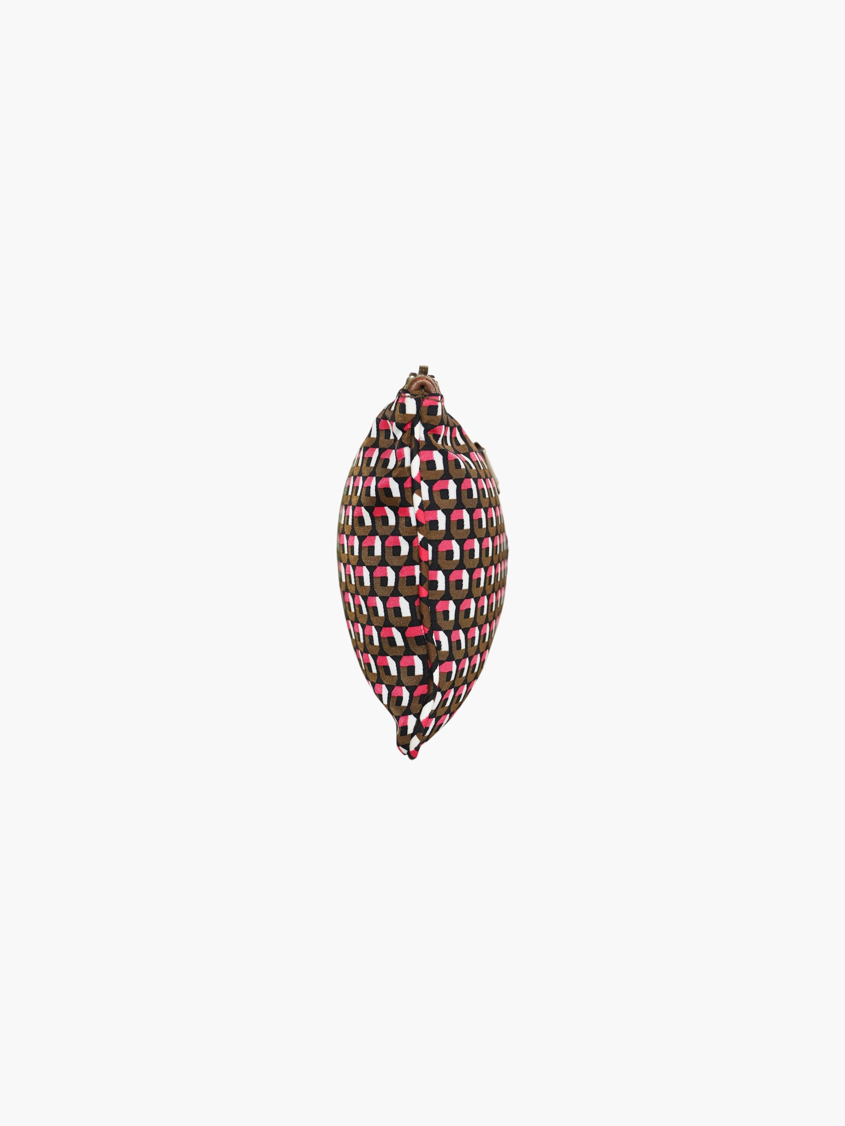Otta Stampato Wristlet