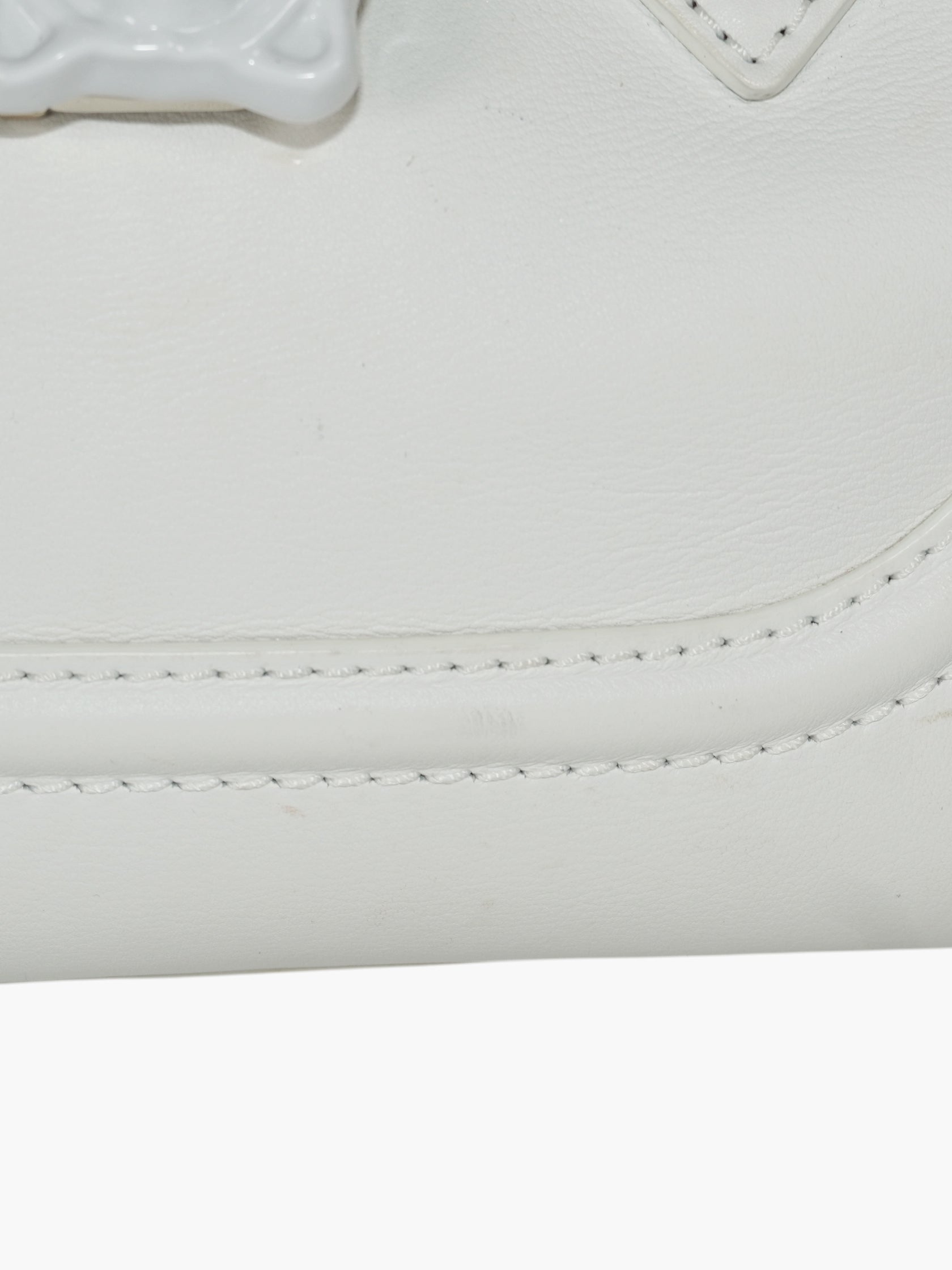 Palazzo Empire Bag