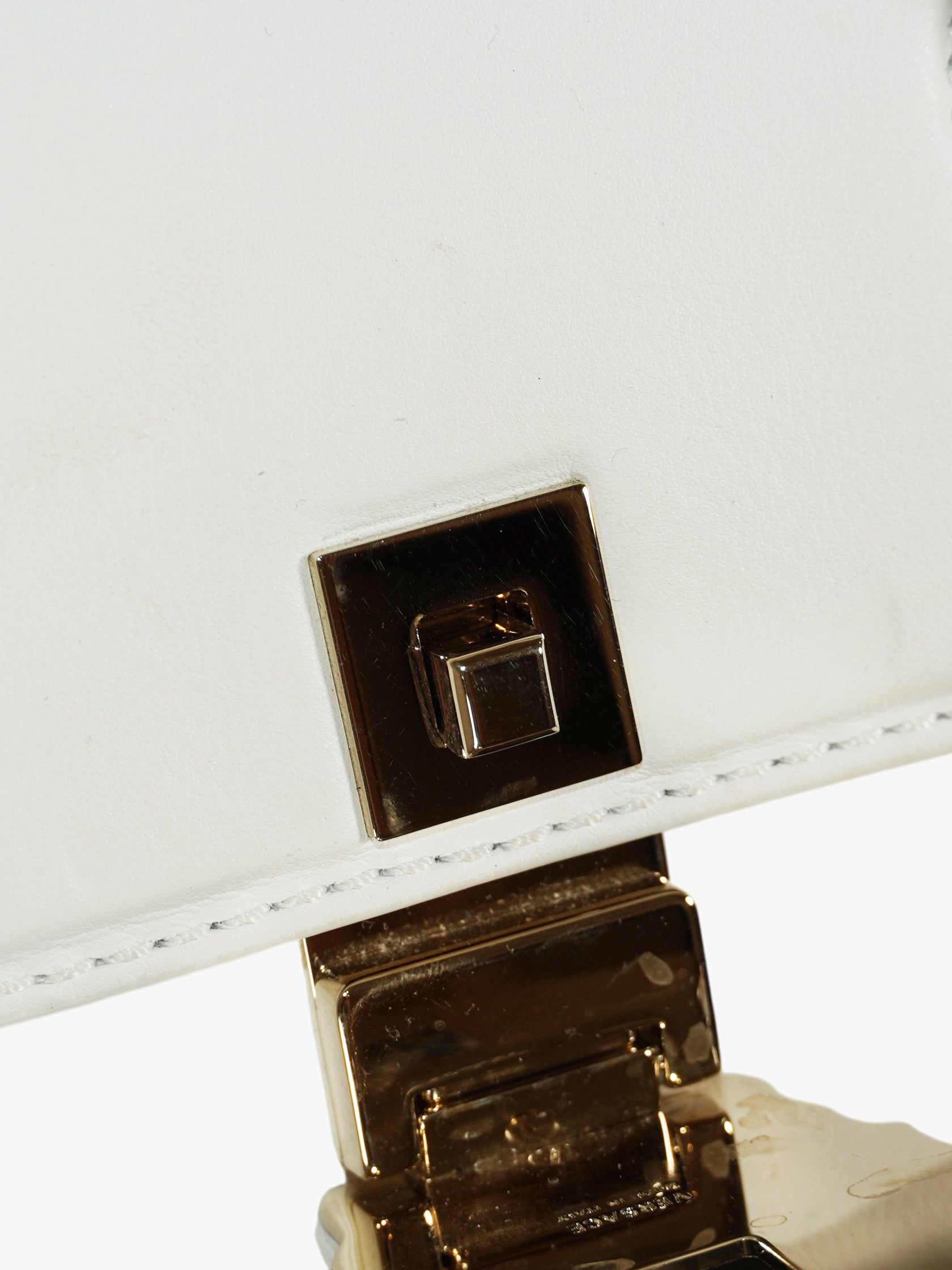 Palazzo Empire Bag
