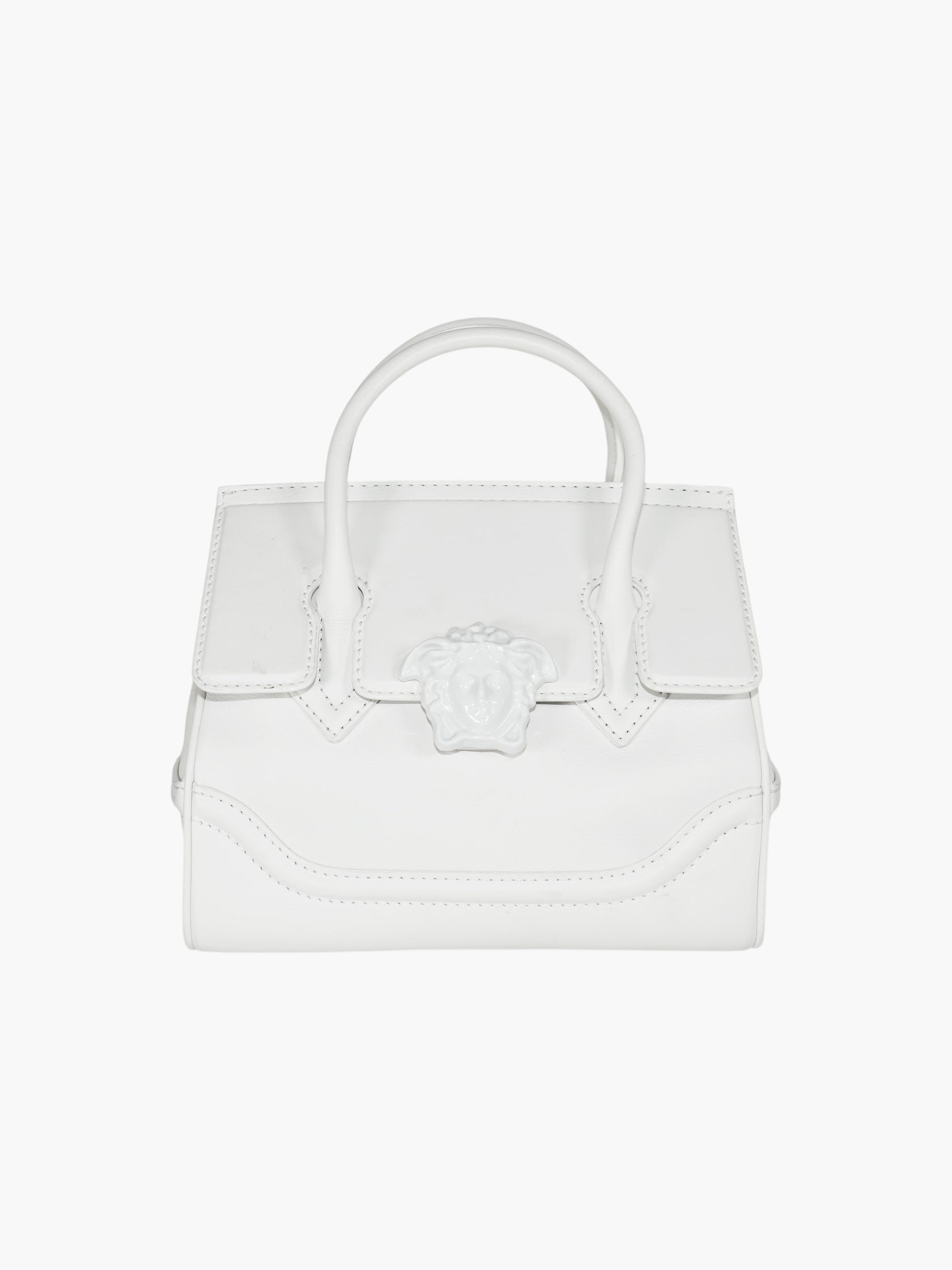Palazzo Empire Bag