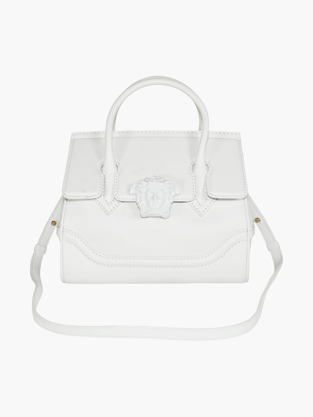 Palazzo Empire Bag