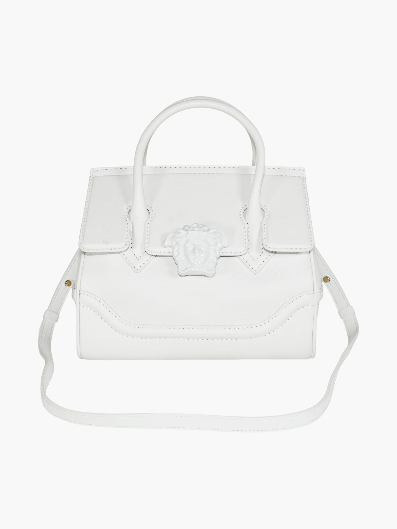 Palazzo Empire Bag