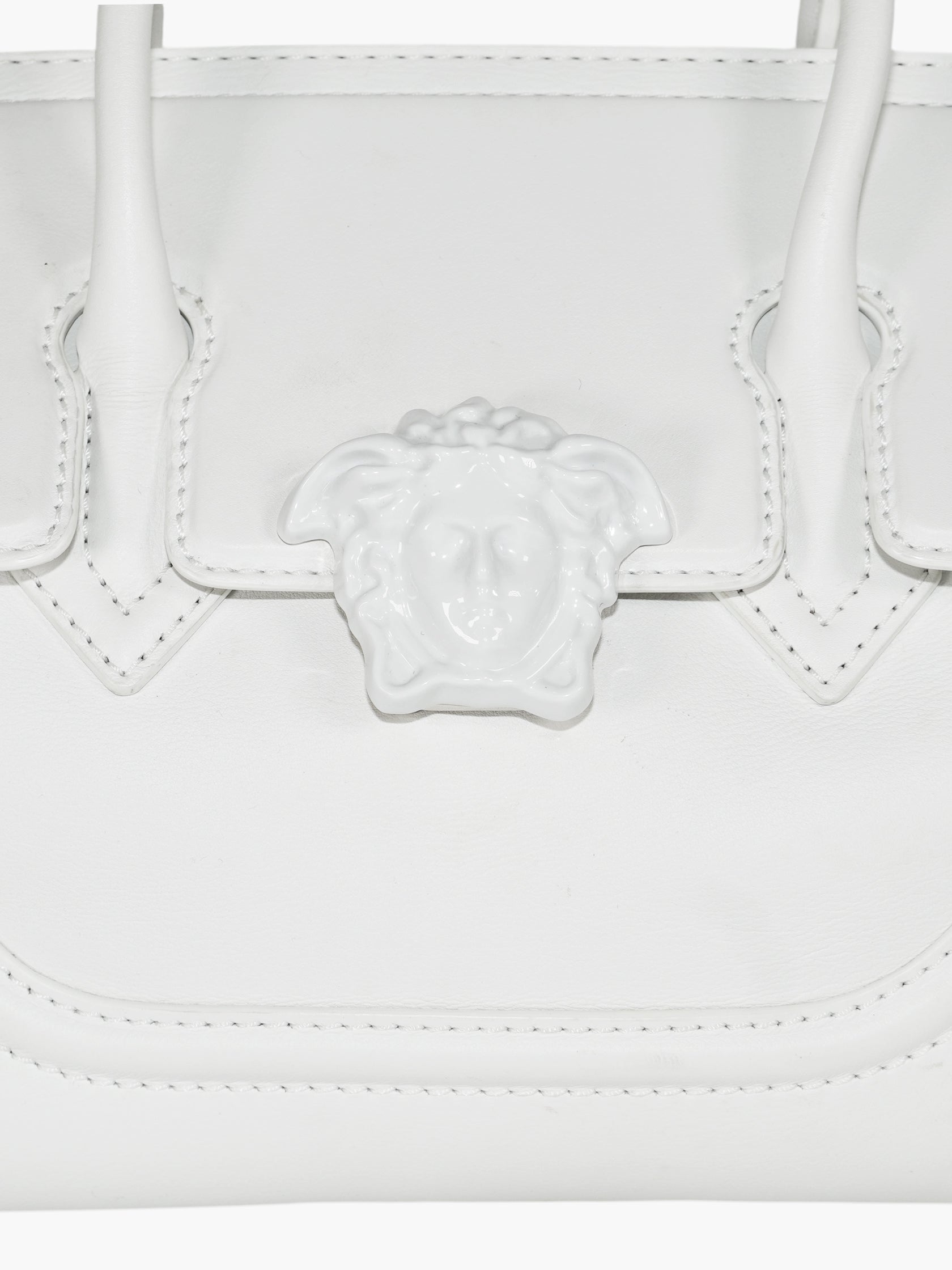 Palazzo Empire Bag
