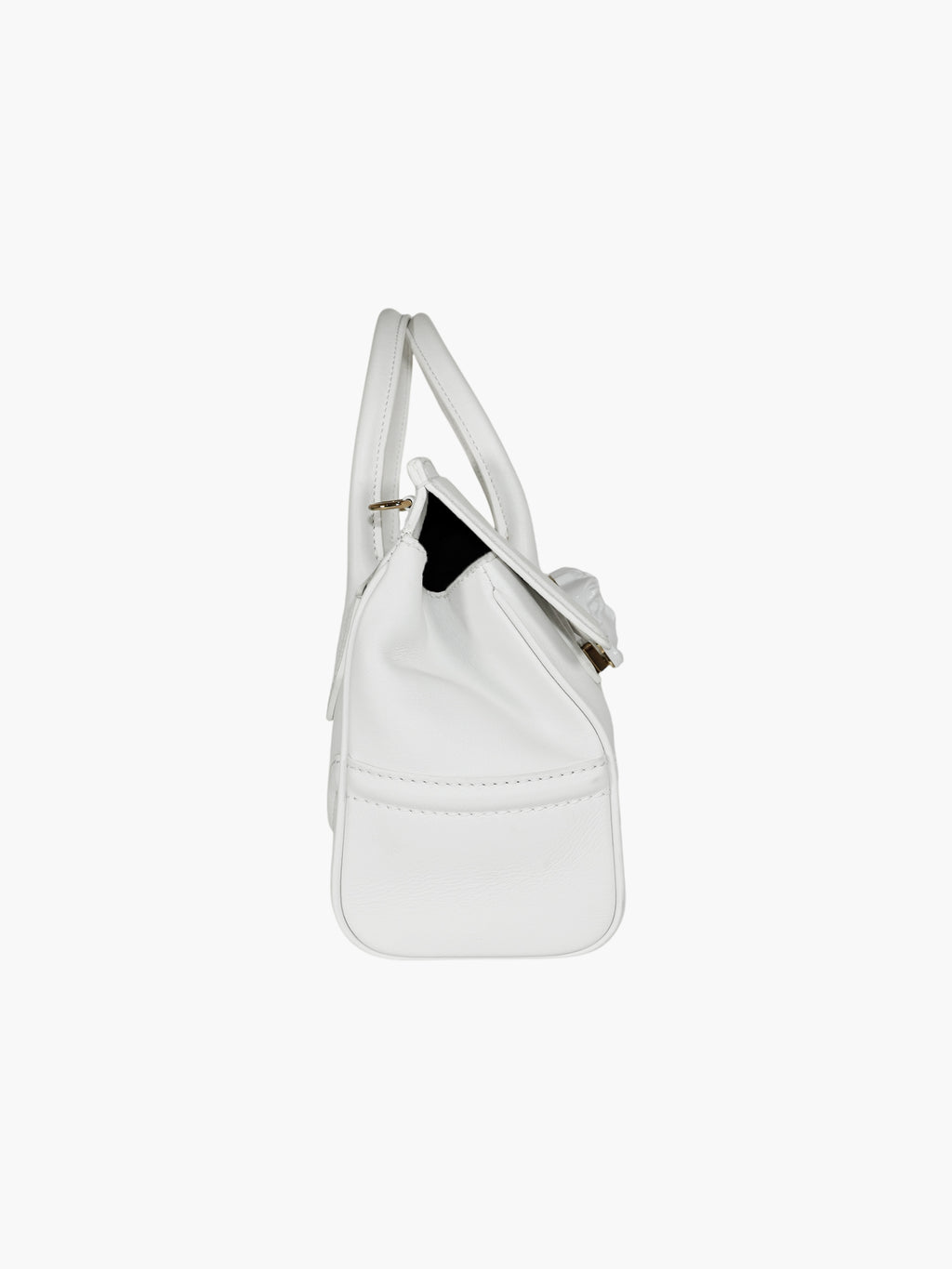 Palazzo Empire Bag