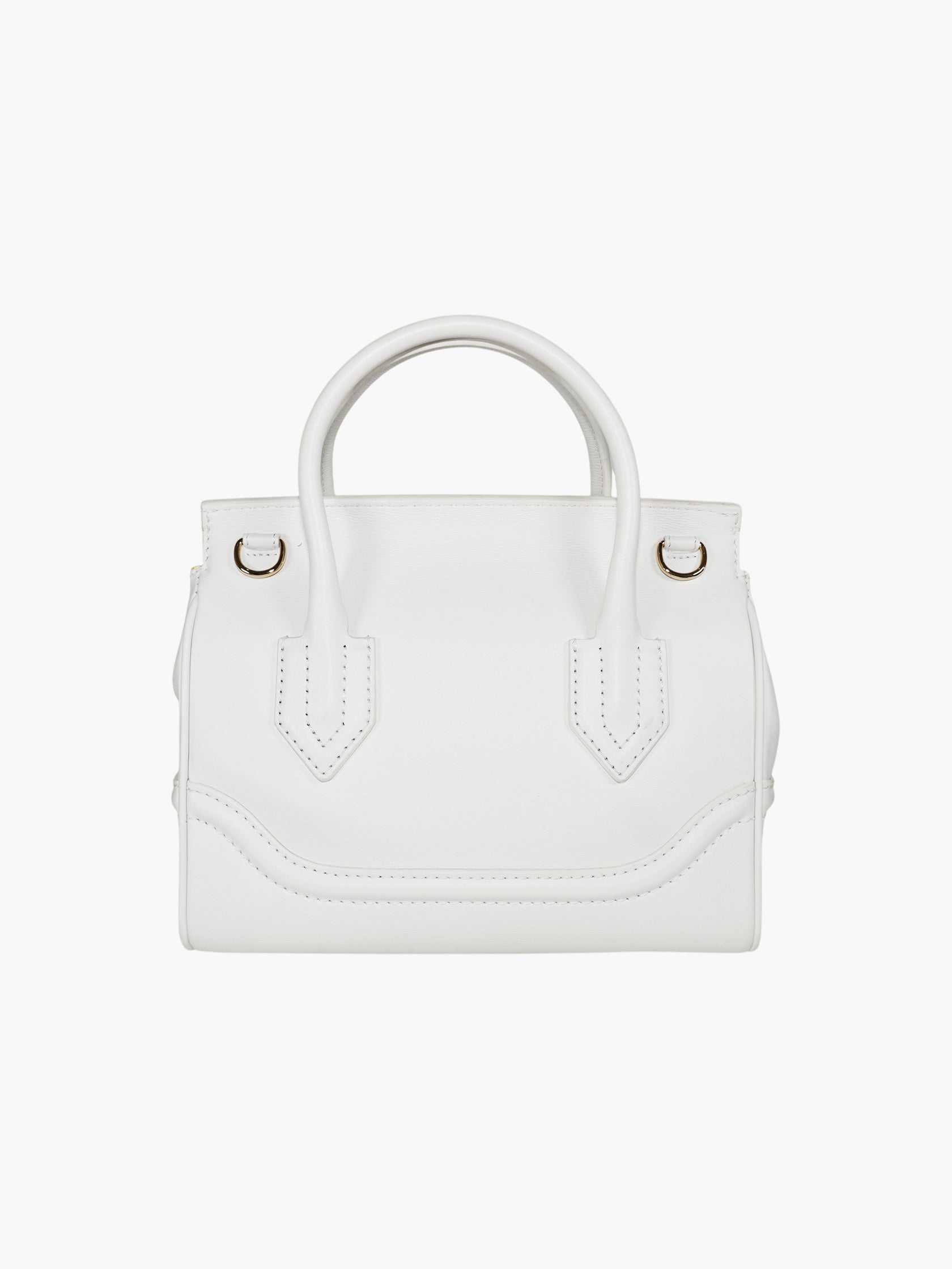 Palazzo Empire Bag