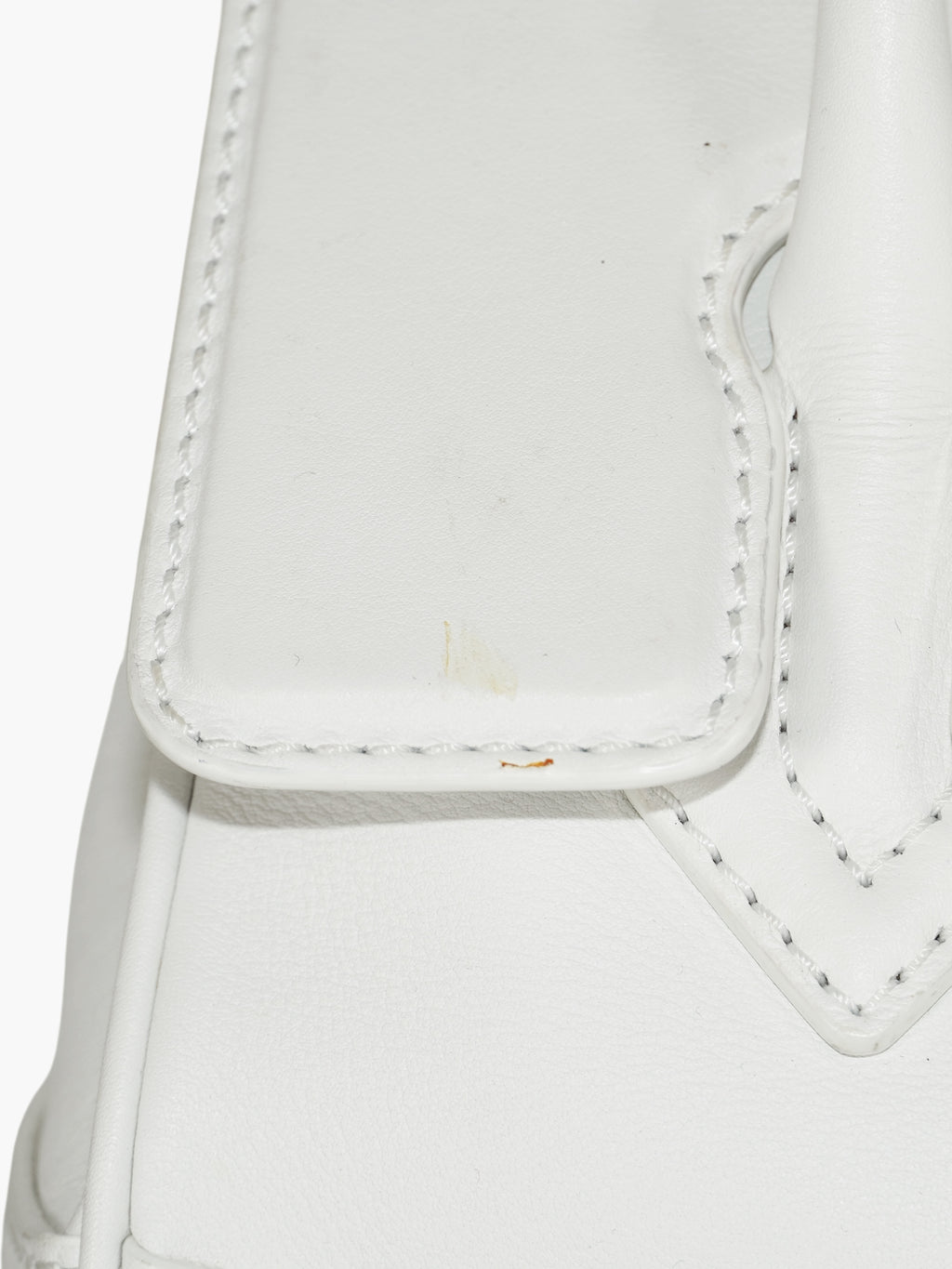 Palazzo Empire Bag