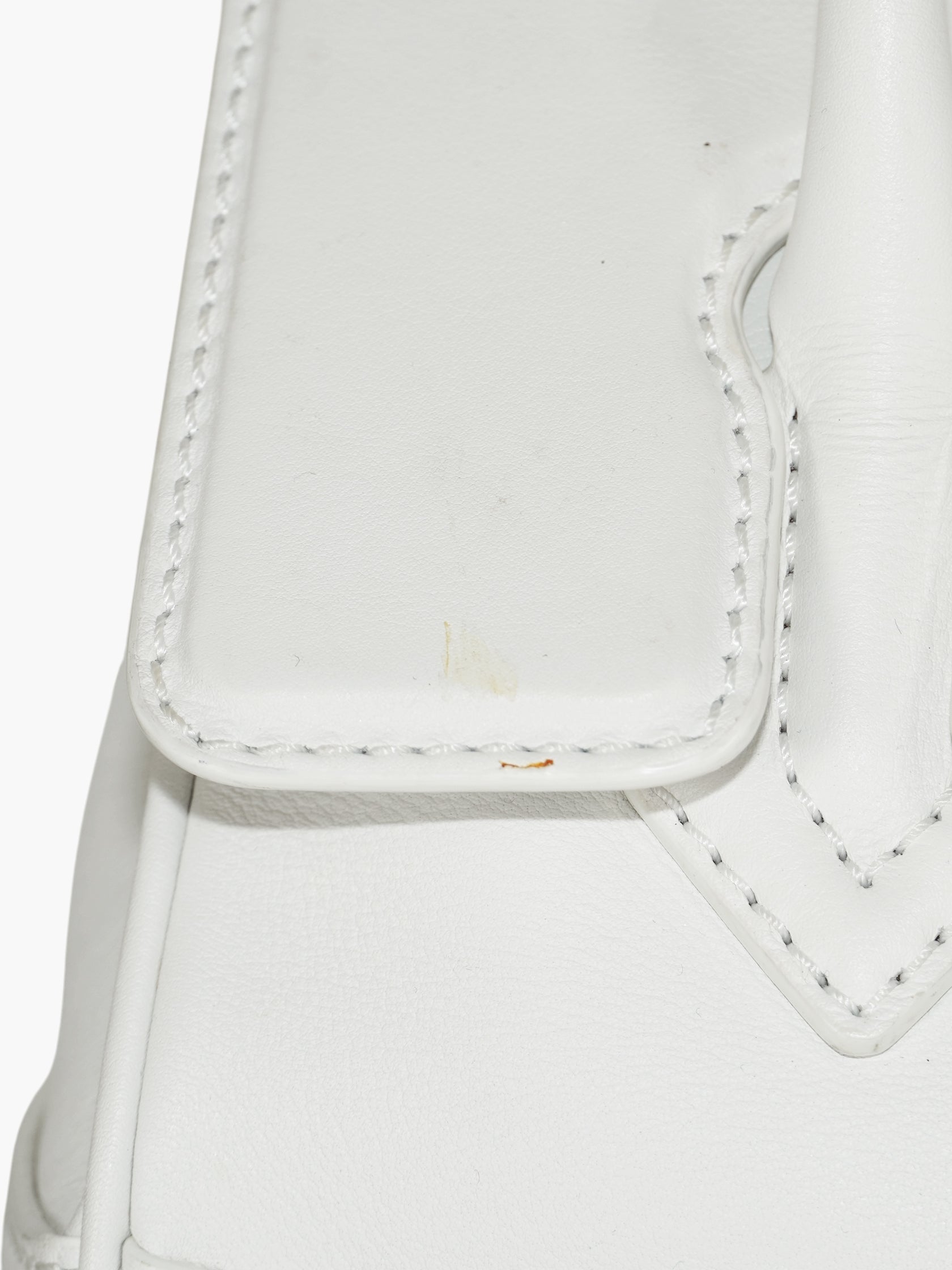 Palazzo Empire Bag