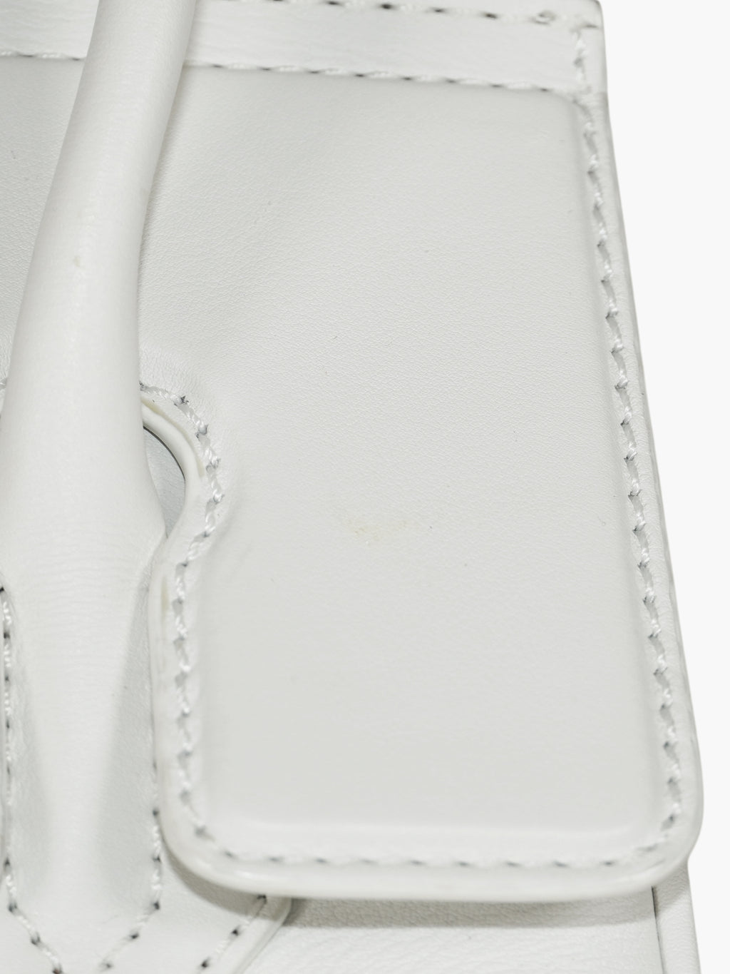 Palazzo Empire Bag