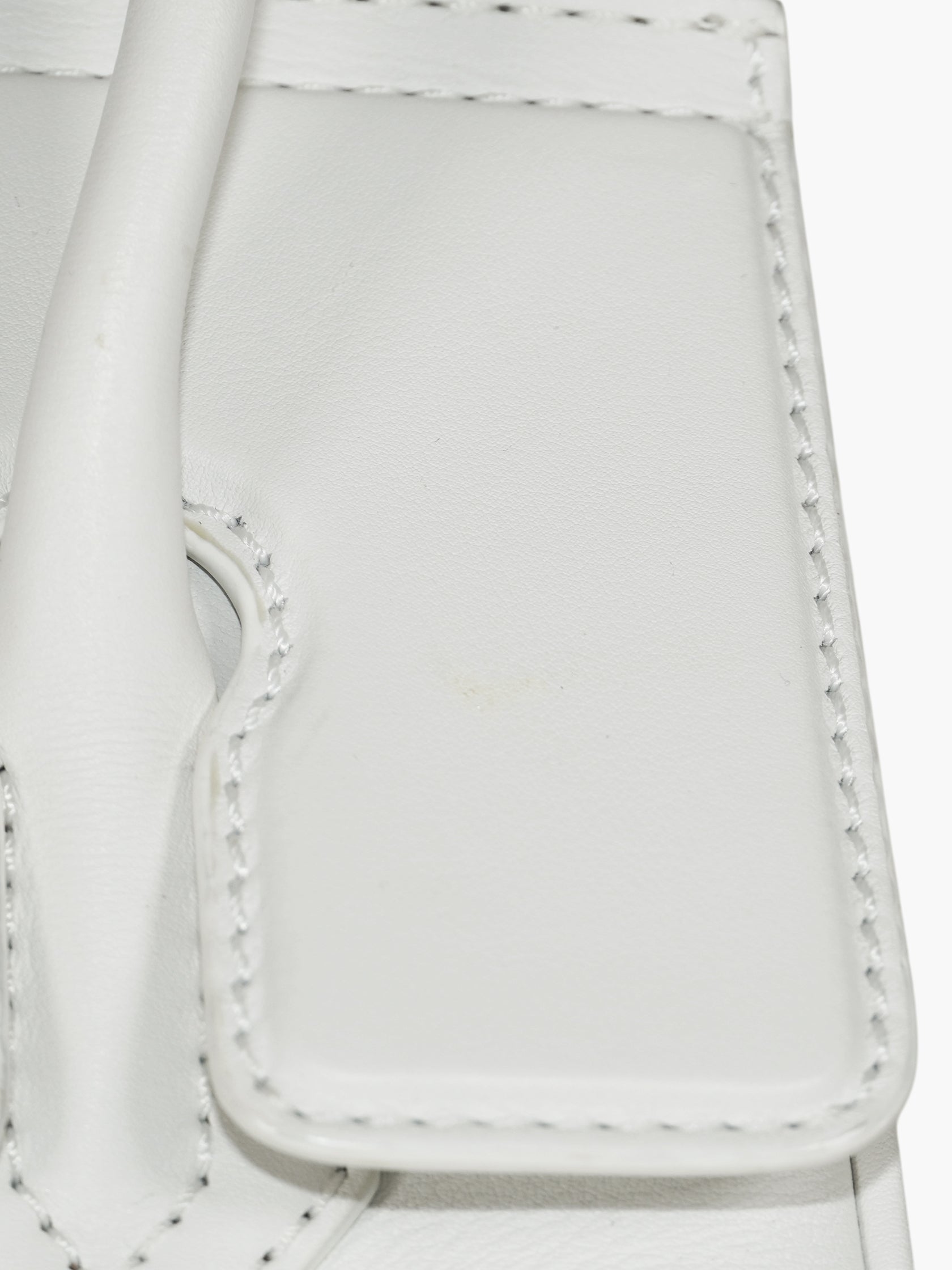 Palazzo Empire Bag