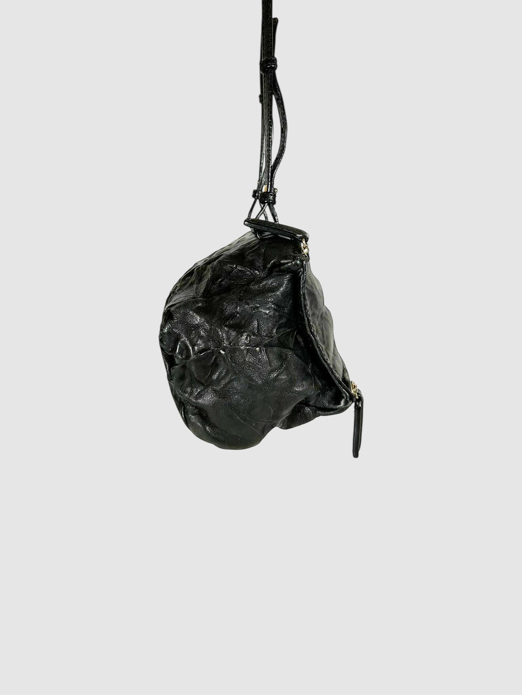 Mini Tumbled Pandora Bag