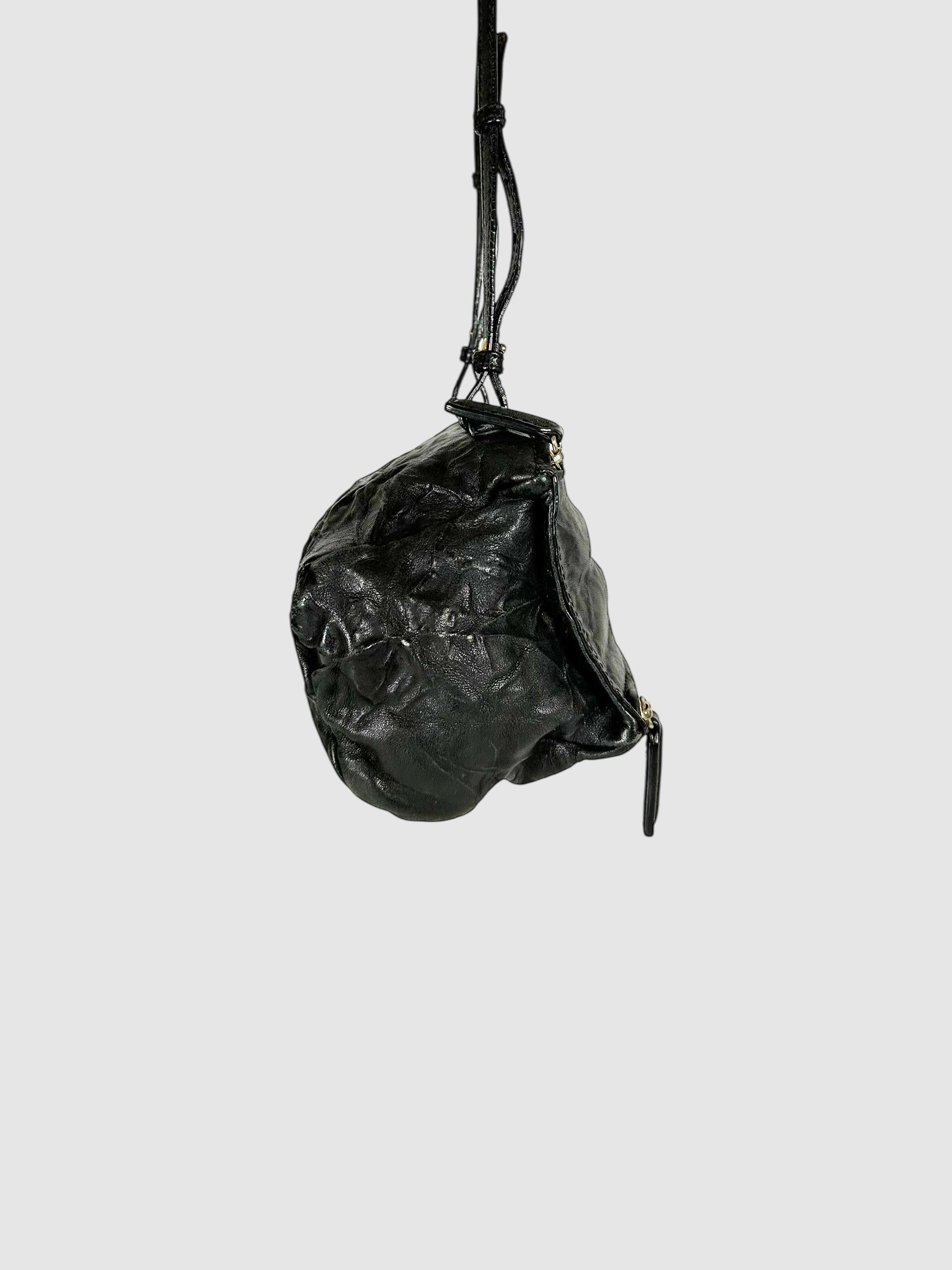 Mini Tumbled Pandora Bag