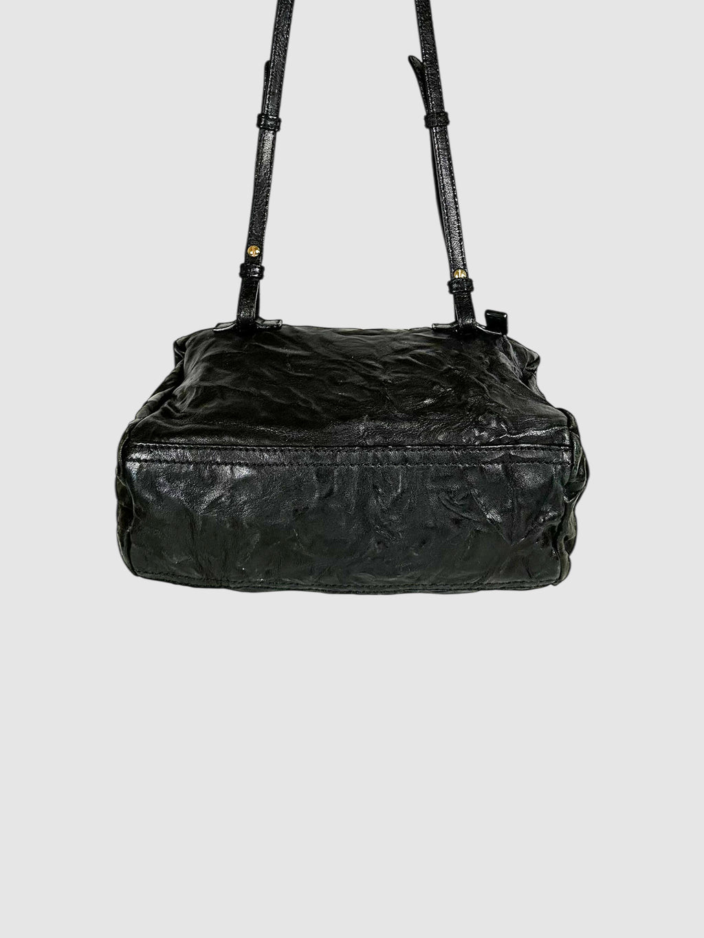 Mini Tumbled Pandora Bag