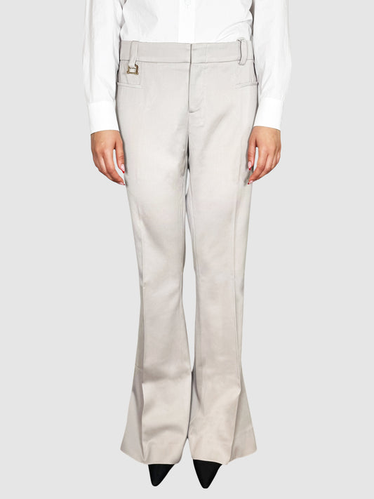 Flare Dress Pants