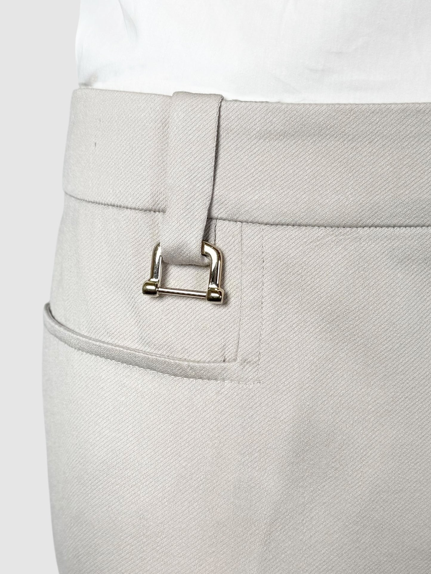 Flare Dress Pants