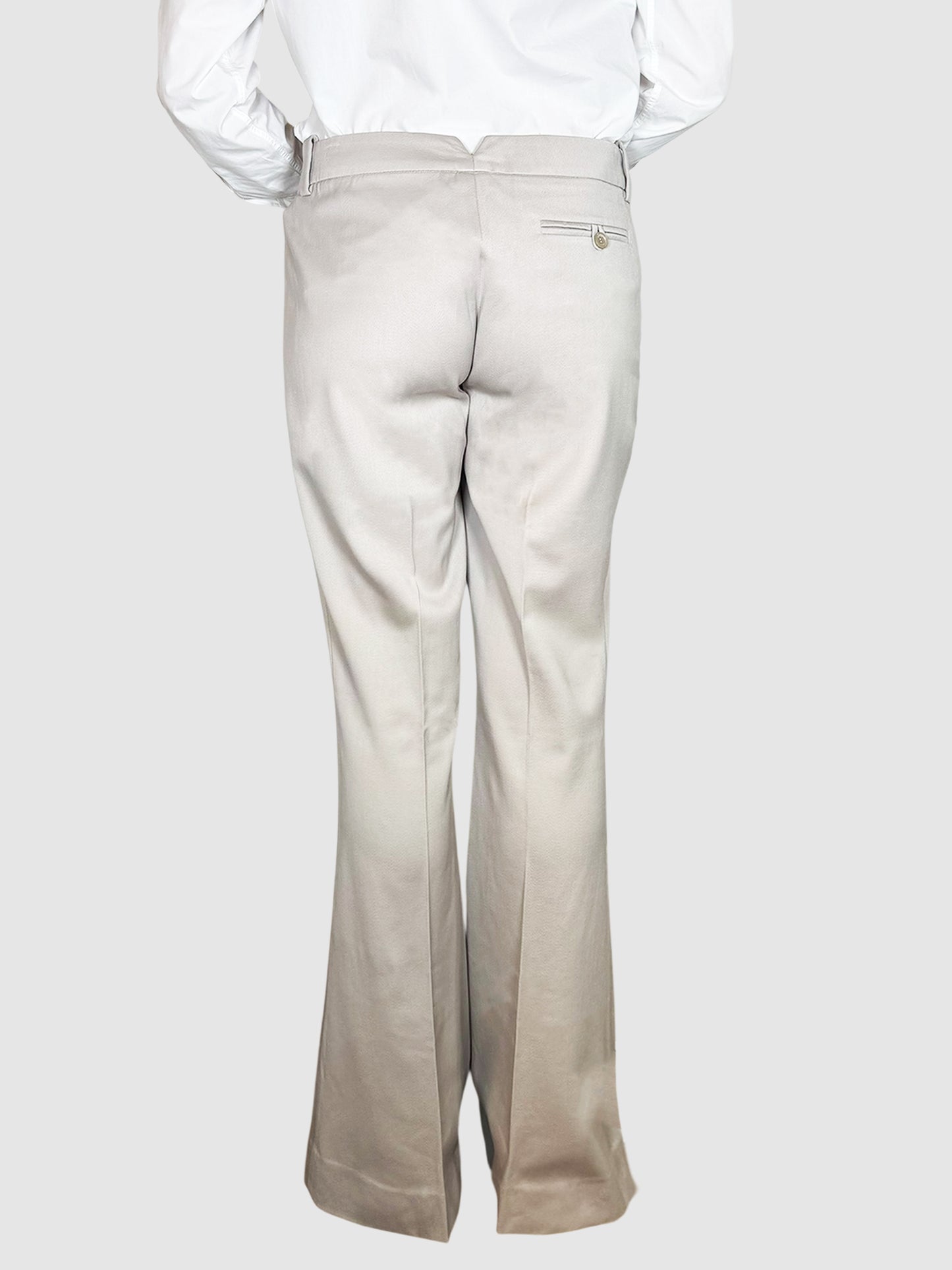 Flare Dress Pants