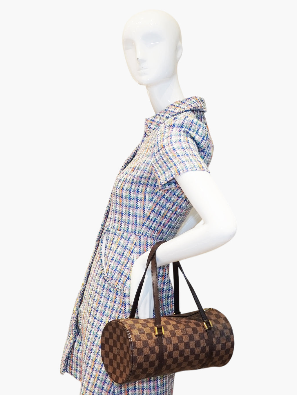 Papillon Shoulder Bag