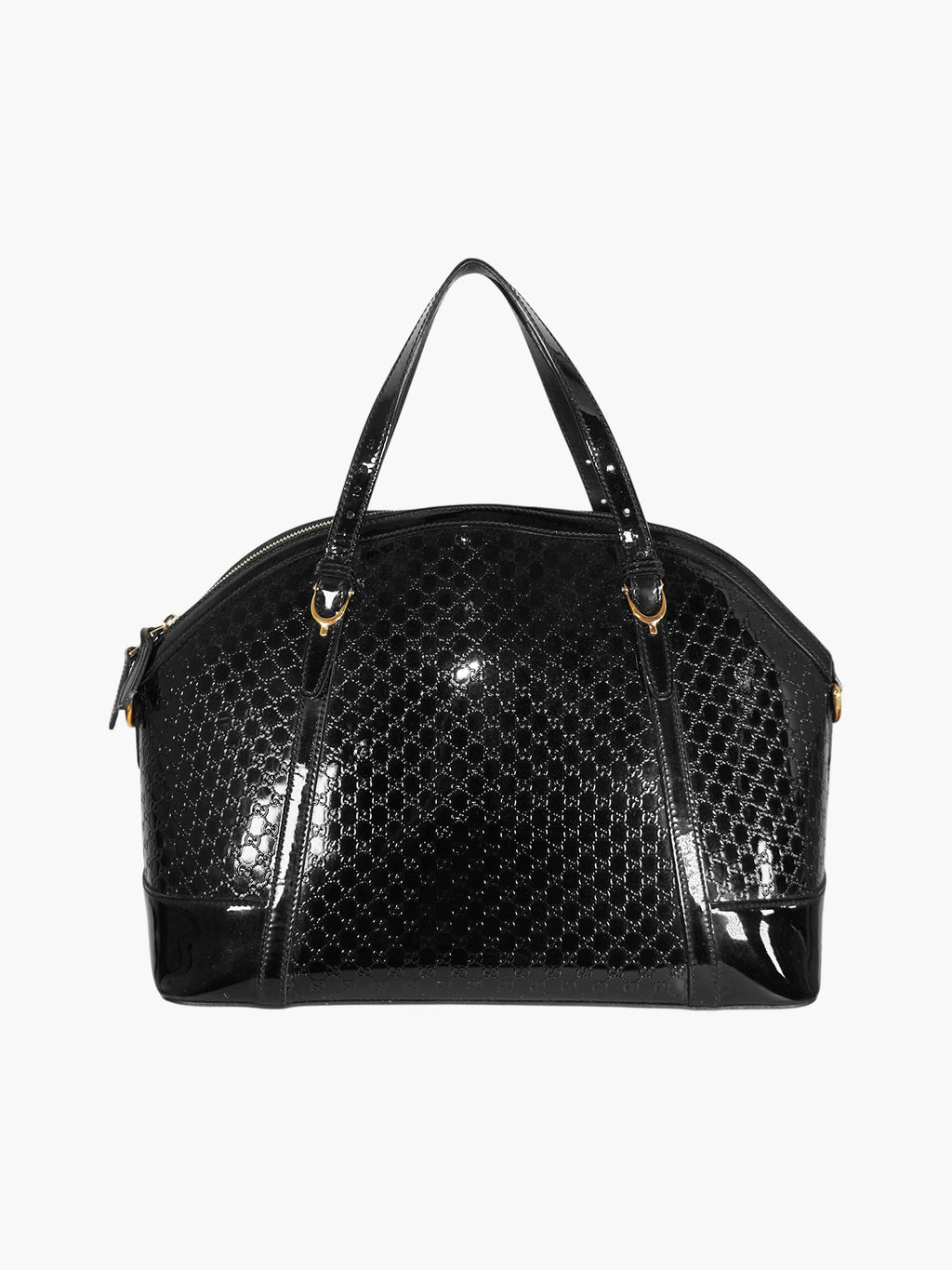 Patent Microguccissima Bag