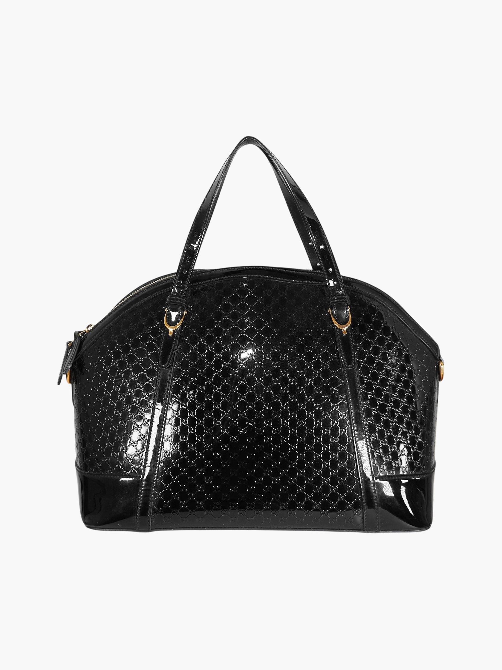 Patent Microguccissima Bag