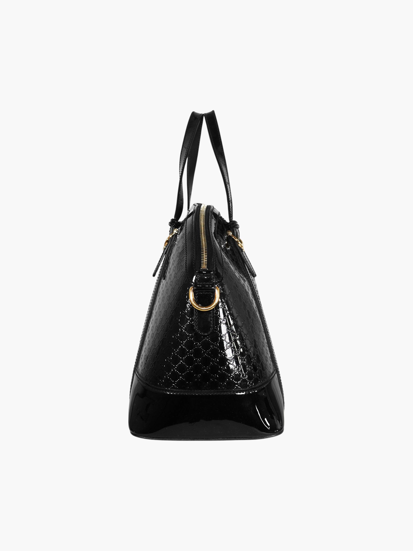 Patent Microguccissima Bag