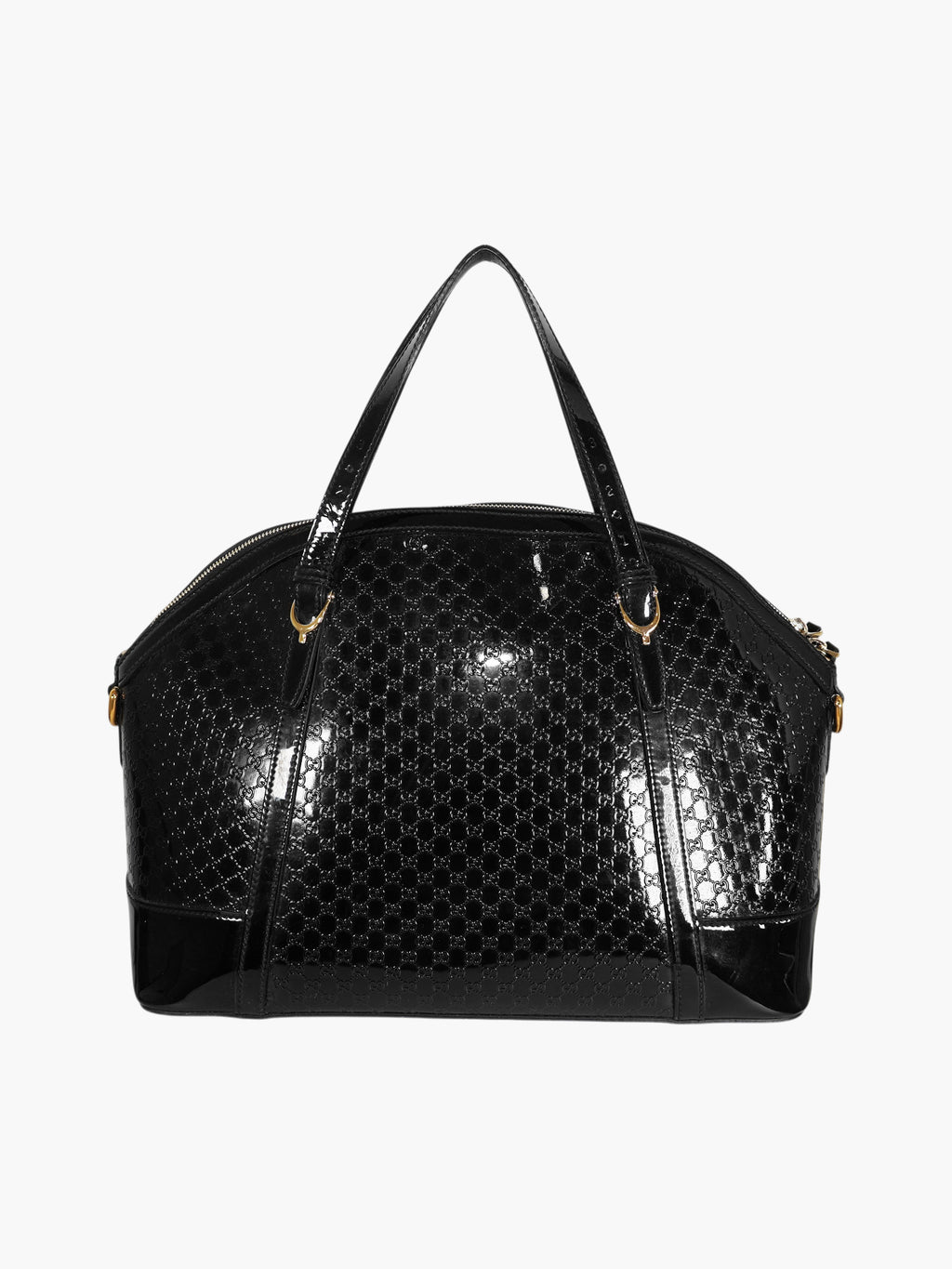Patent Microguccissima Bag
