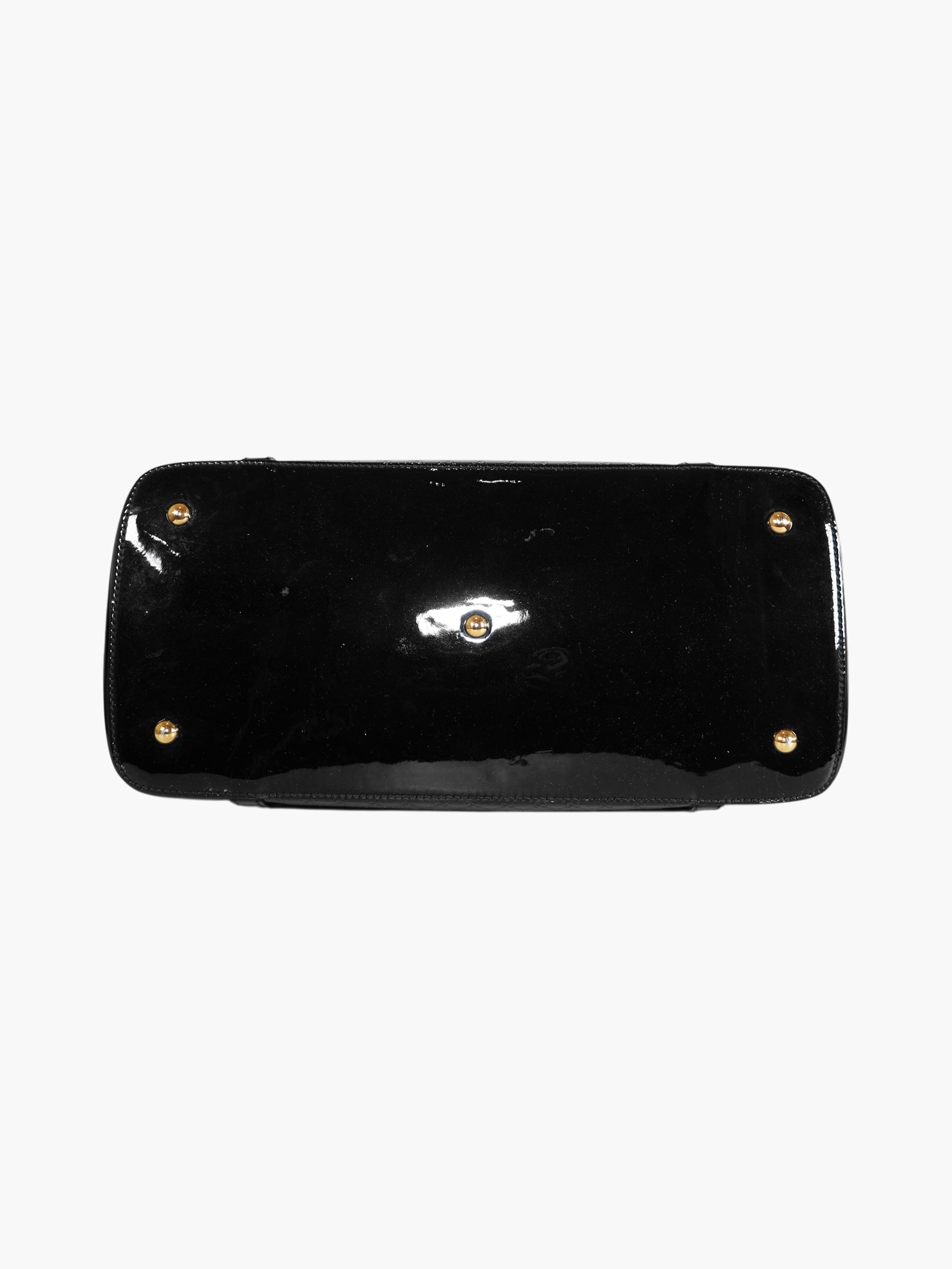 Patent Microguccissima Bag
