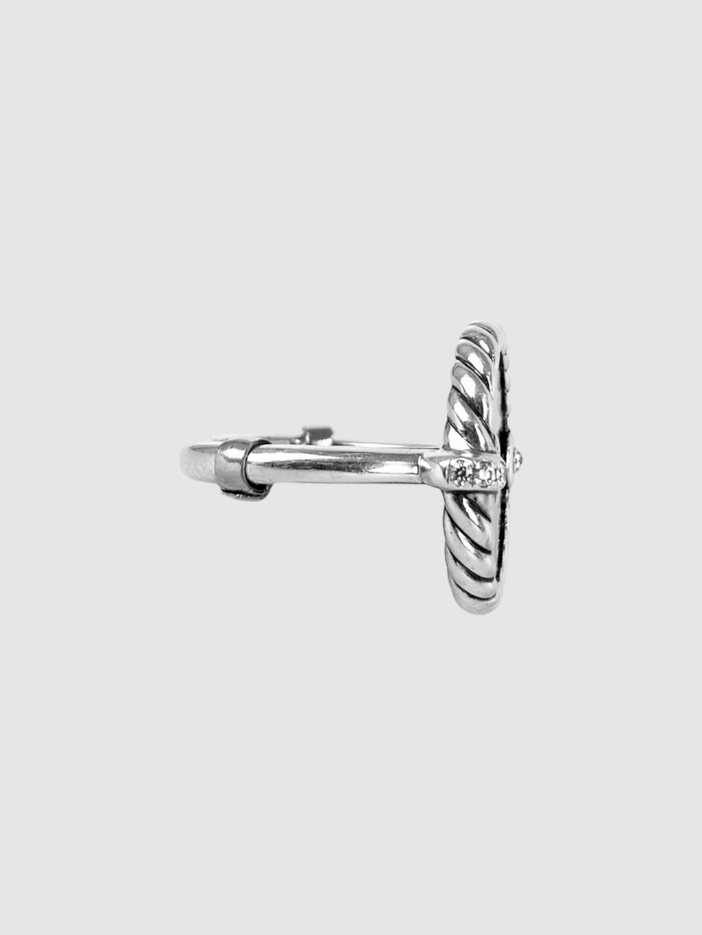 Elements Onyx Ring