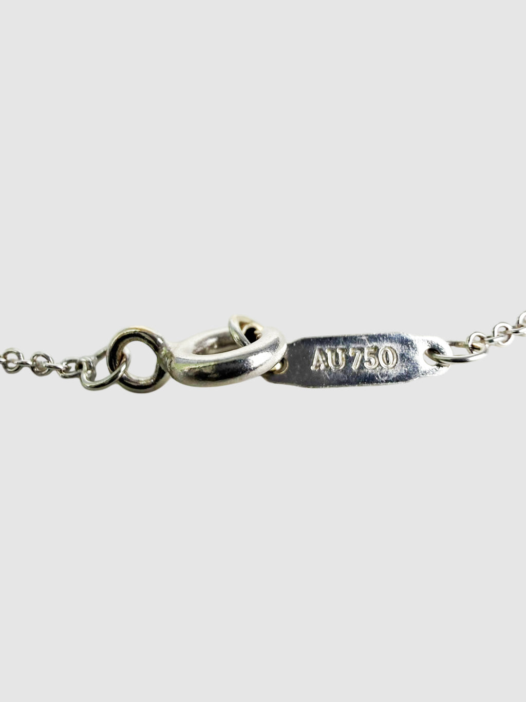 Pearls by the Yard Necklace