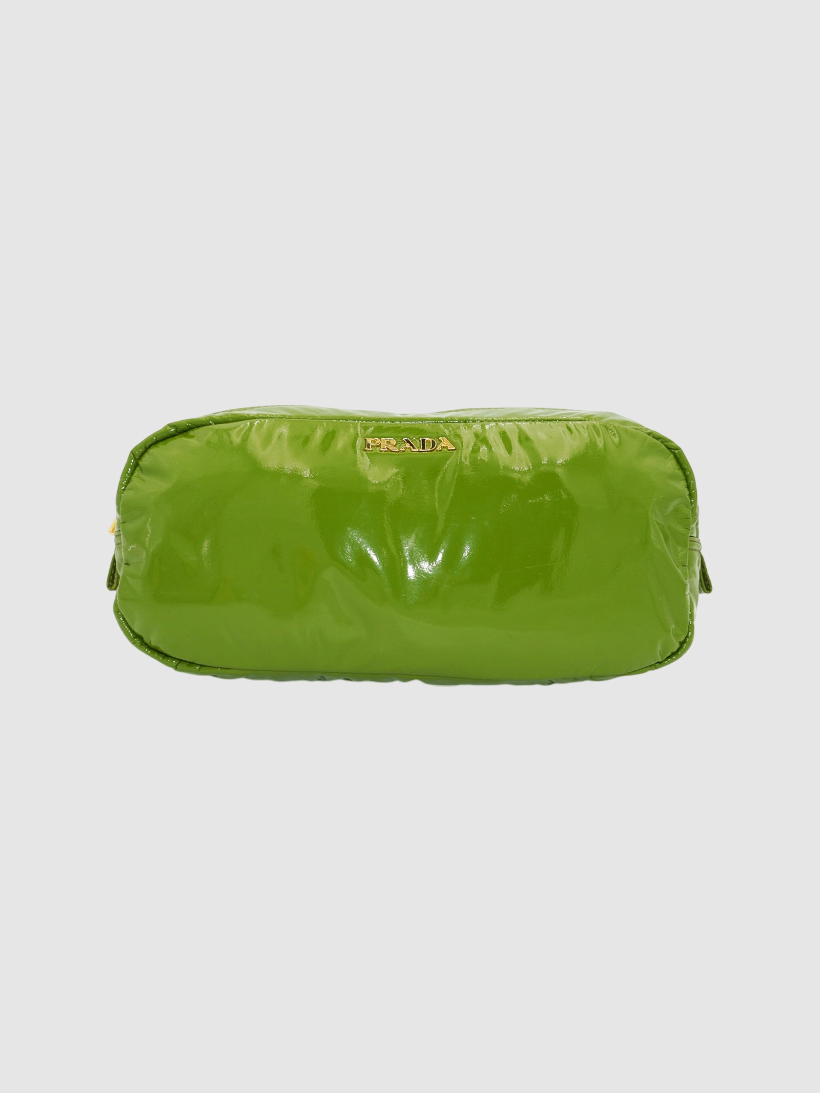 Vernice Cosmetic Bag