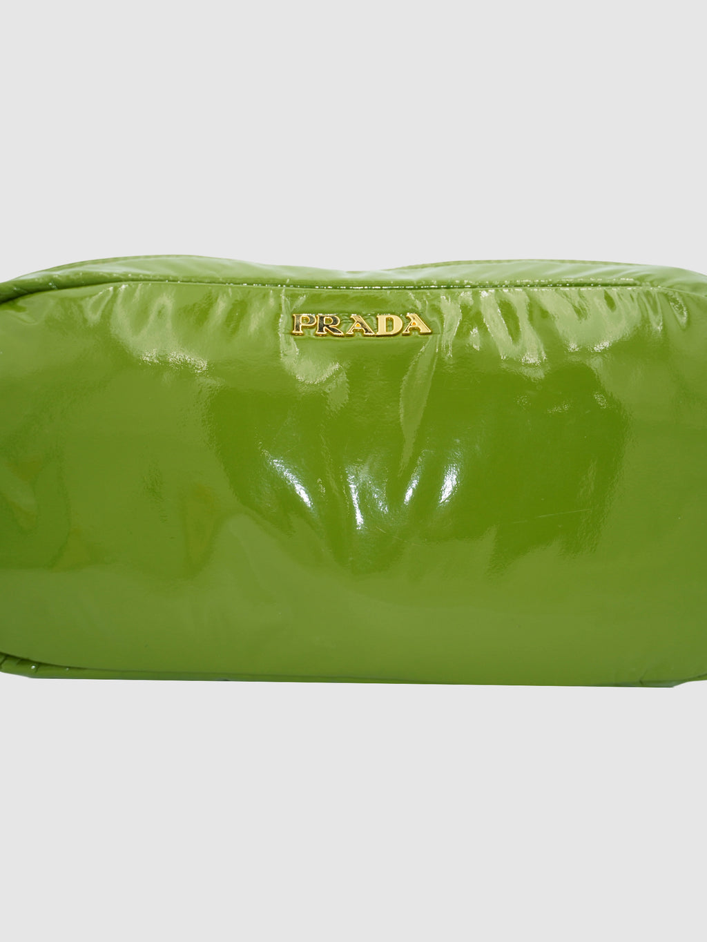 Vernice Cosmetic Bag