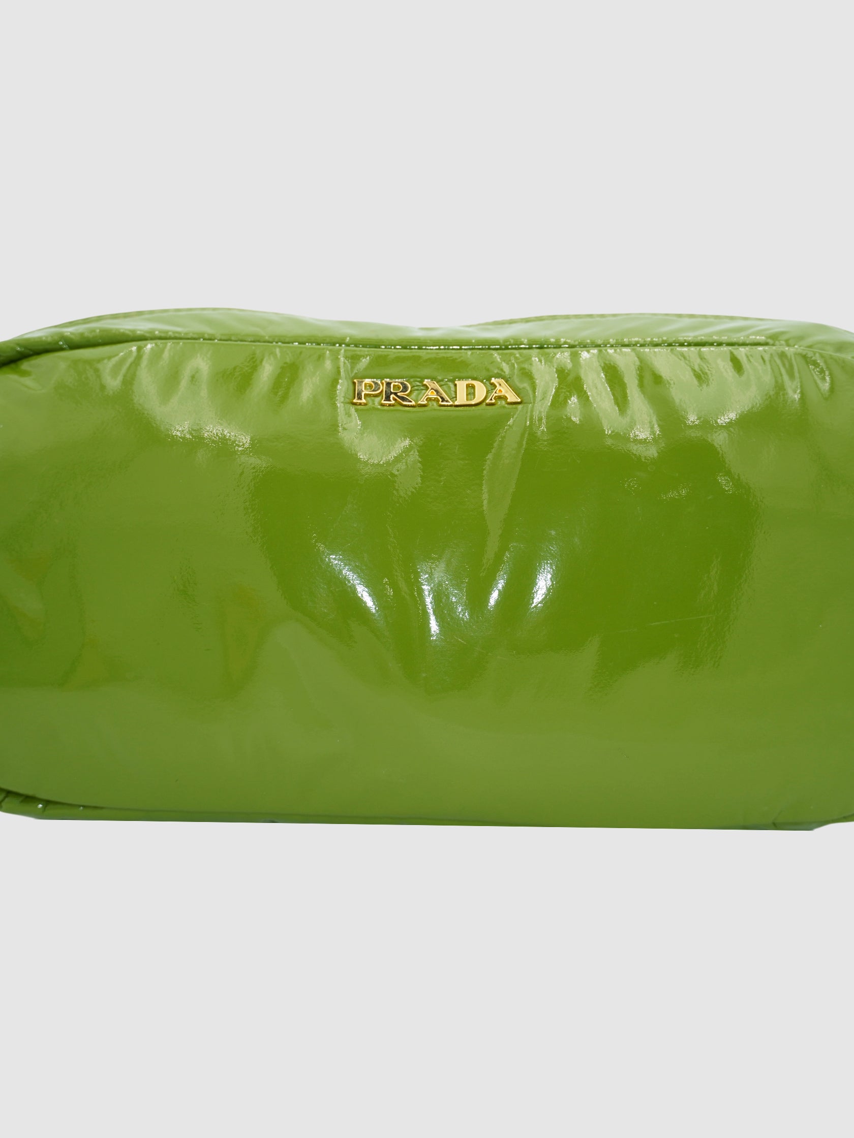 Vernice Cosmetic Bag