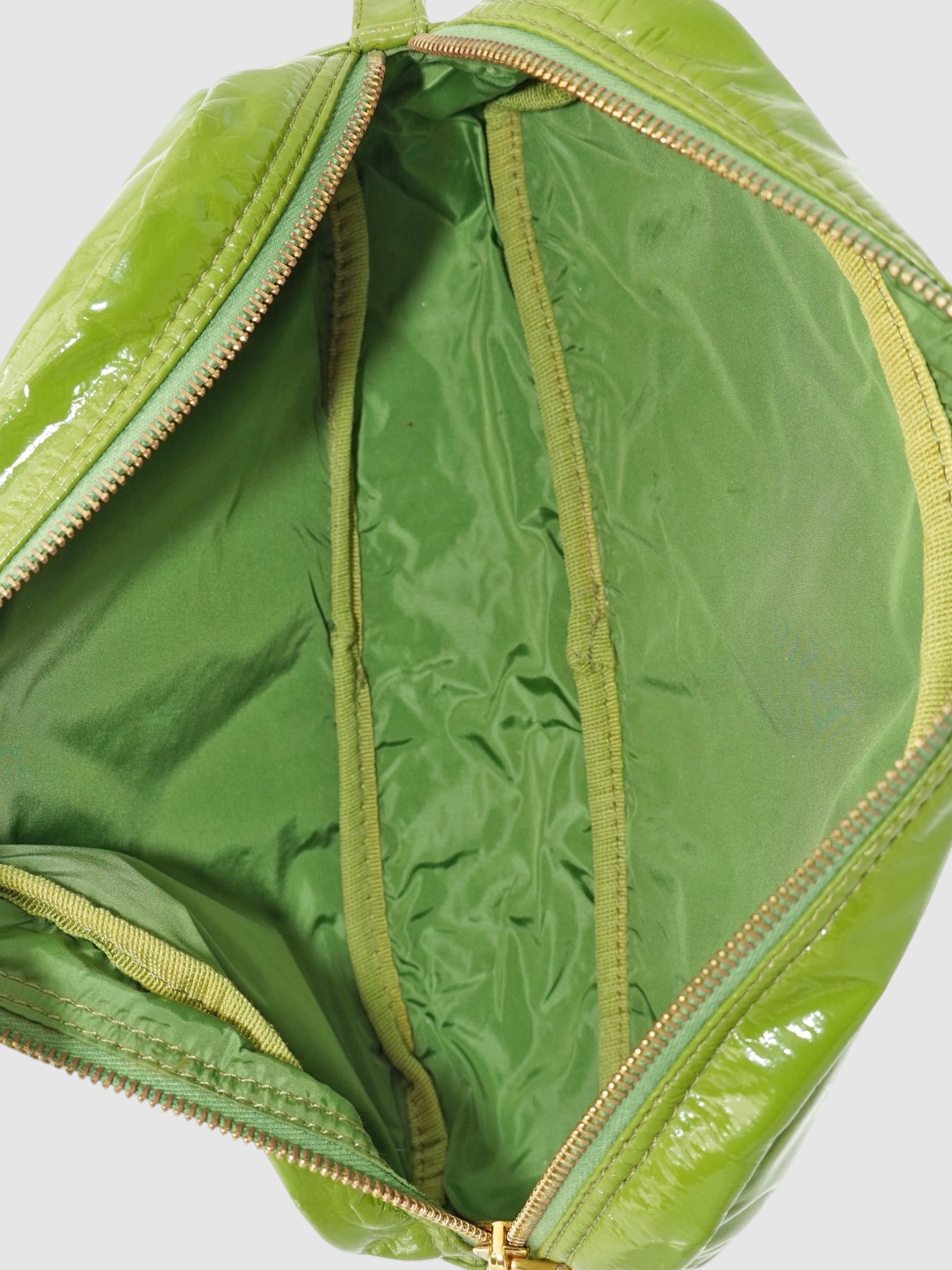 Vernice Cosmetic Bag