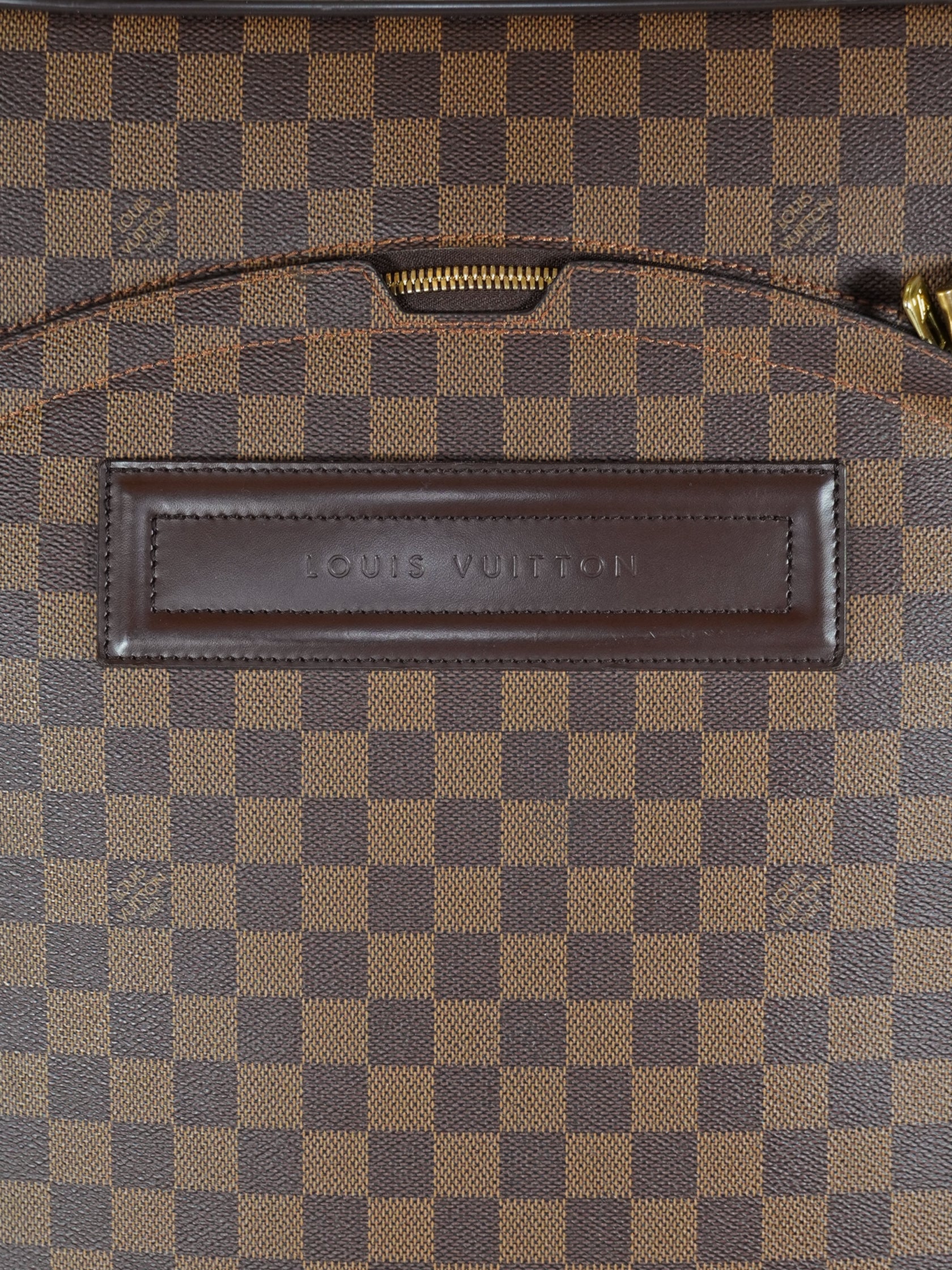 Pégase 45 Suitcase