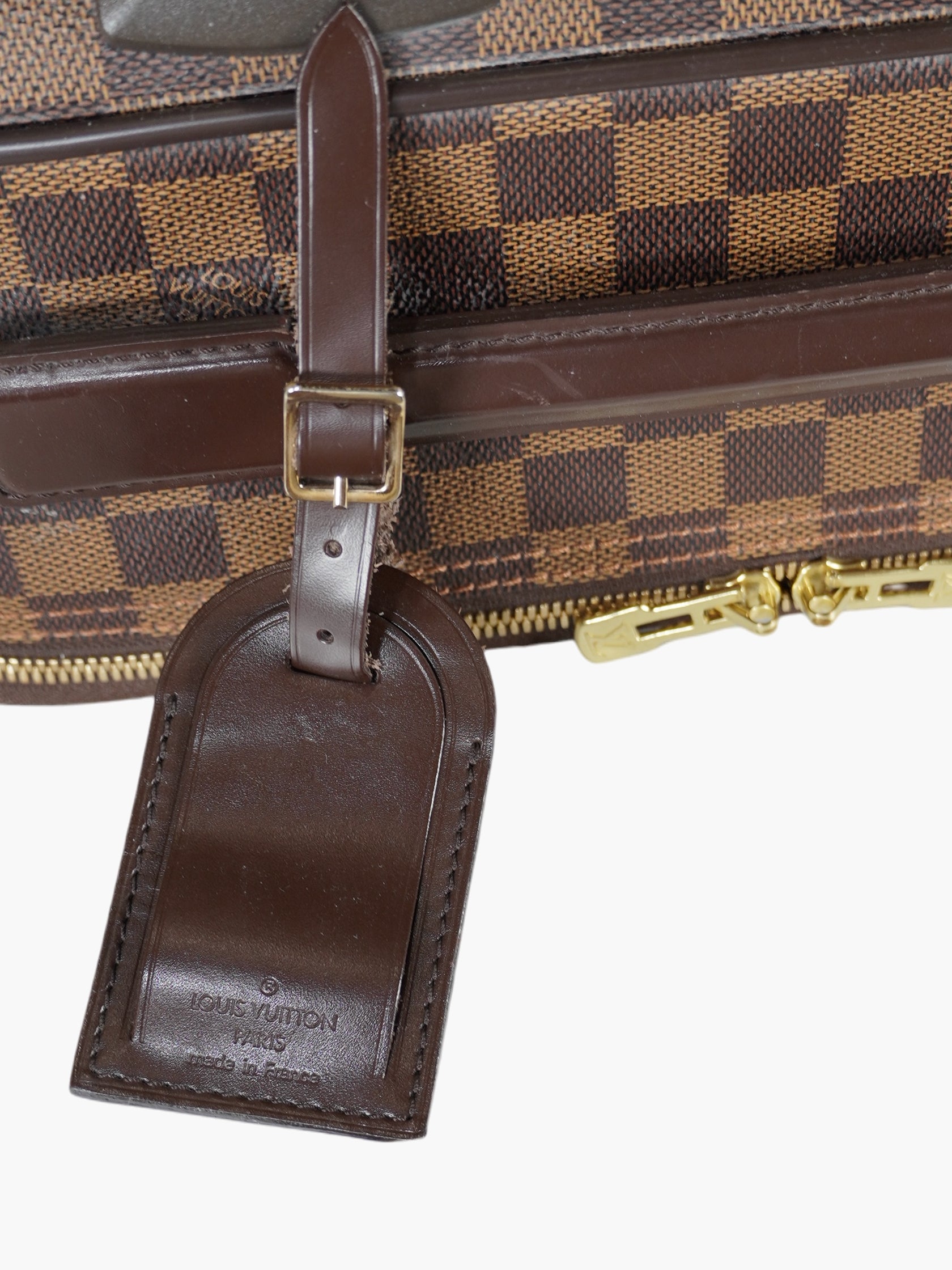 Pégase 45 Suitcase