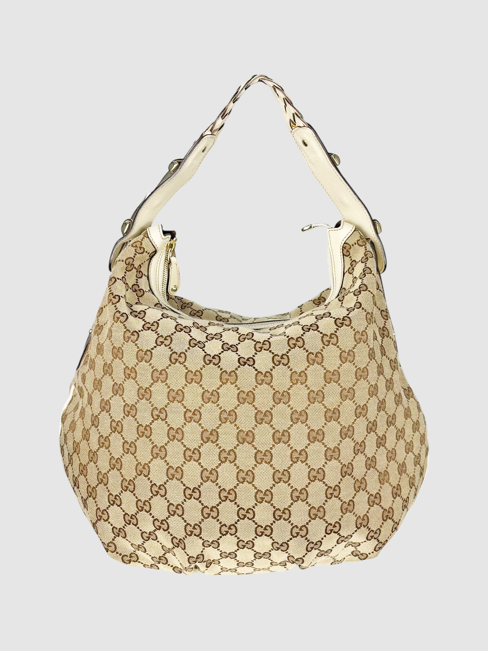 Pelham Hobo Bag