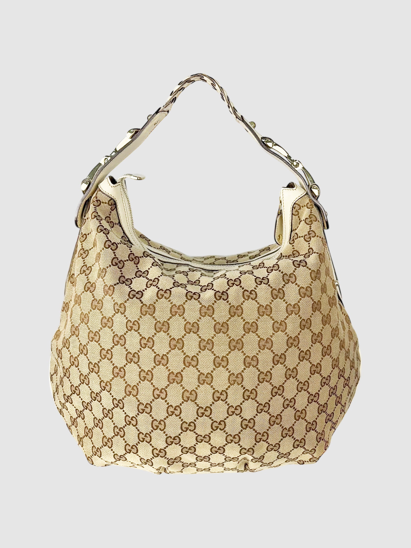Pelham Hobo Bag