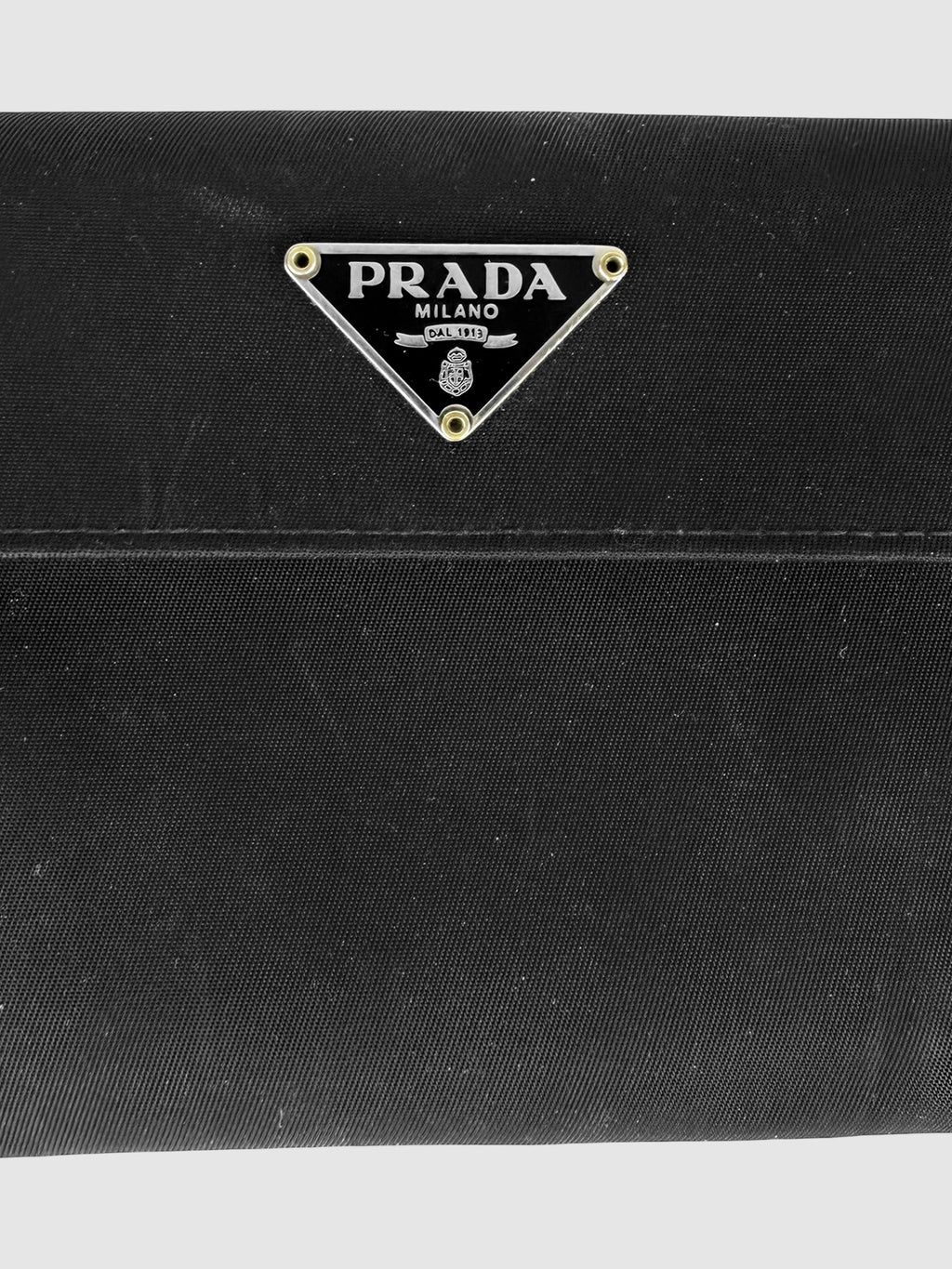 Compact Bifold Wallet