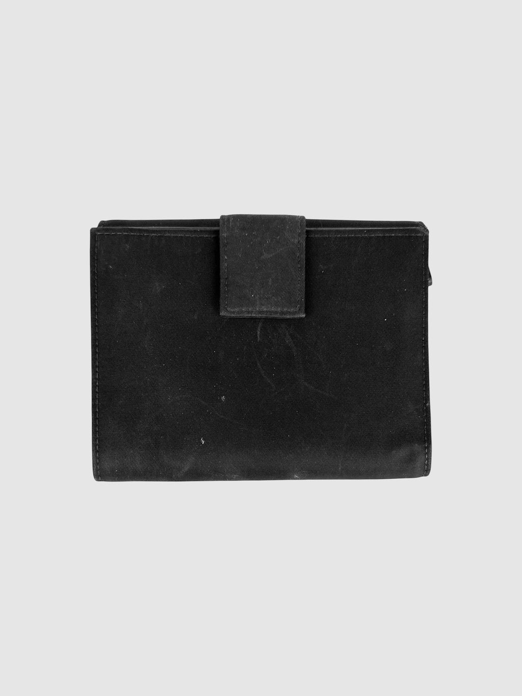 Compact Bifold Wallet