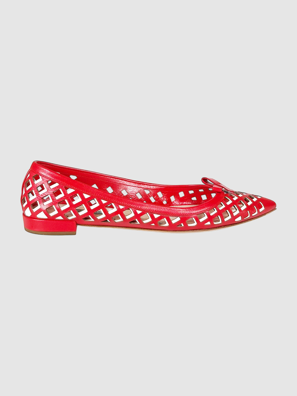 Laser Cut Flats