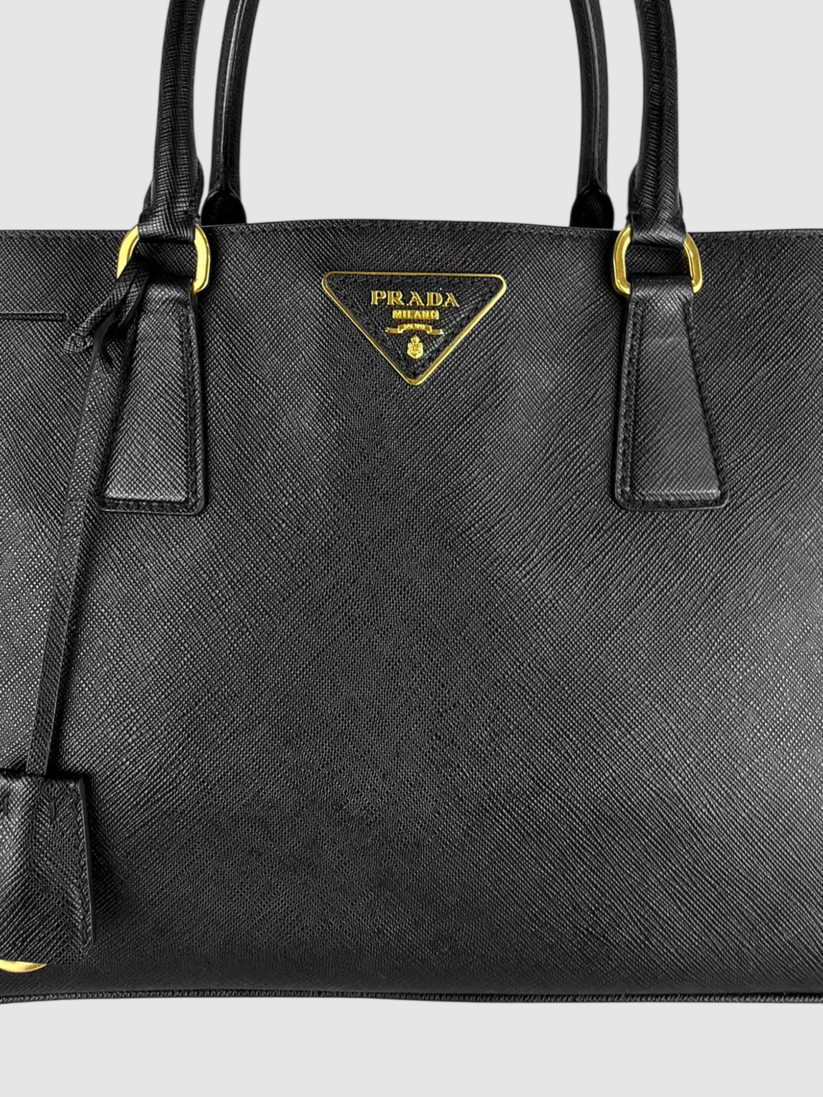 Galleria Shoulder Bag